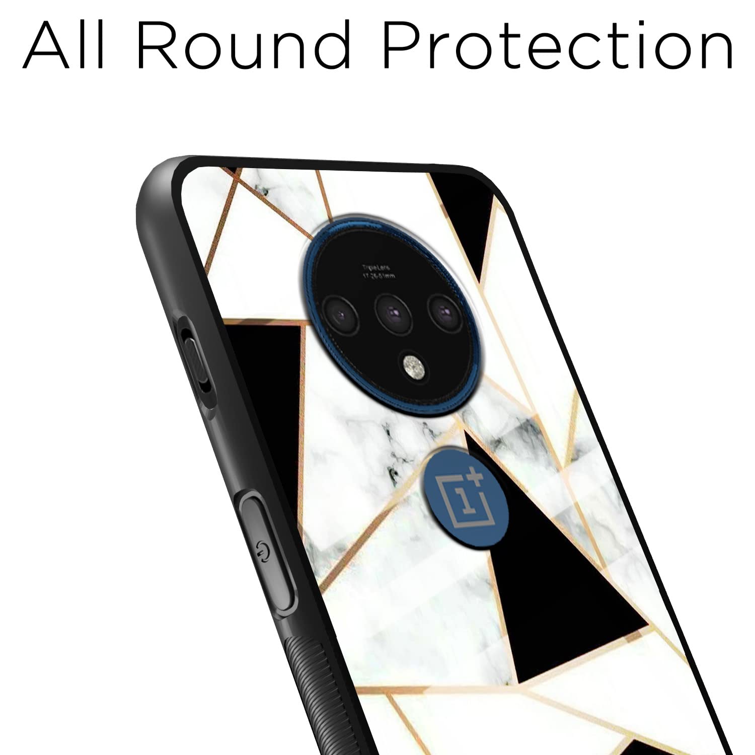 OnePlus 7T mobile cover by Pikkme – photo 7