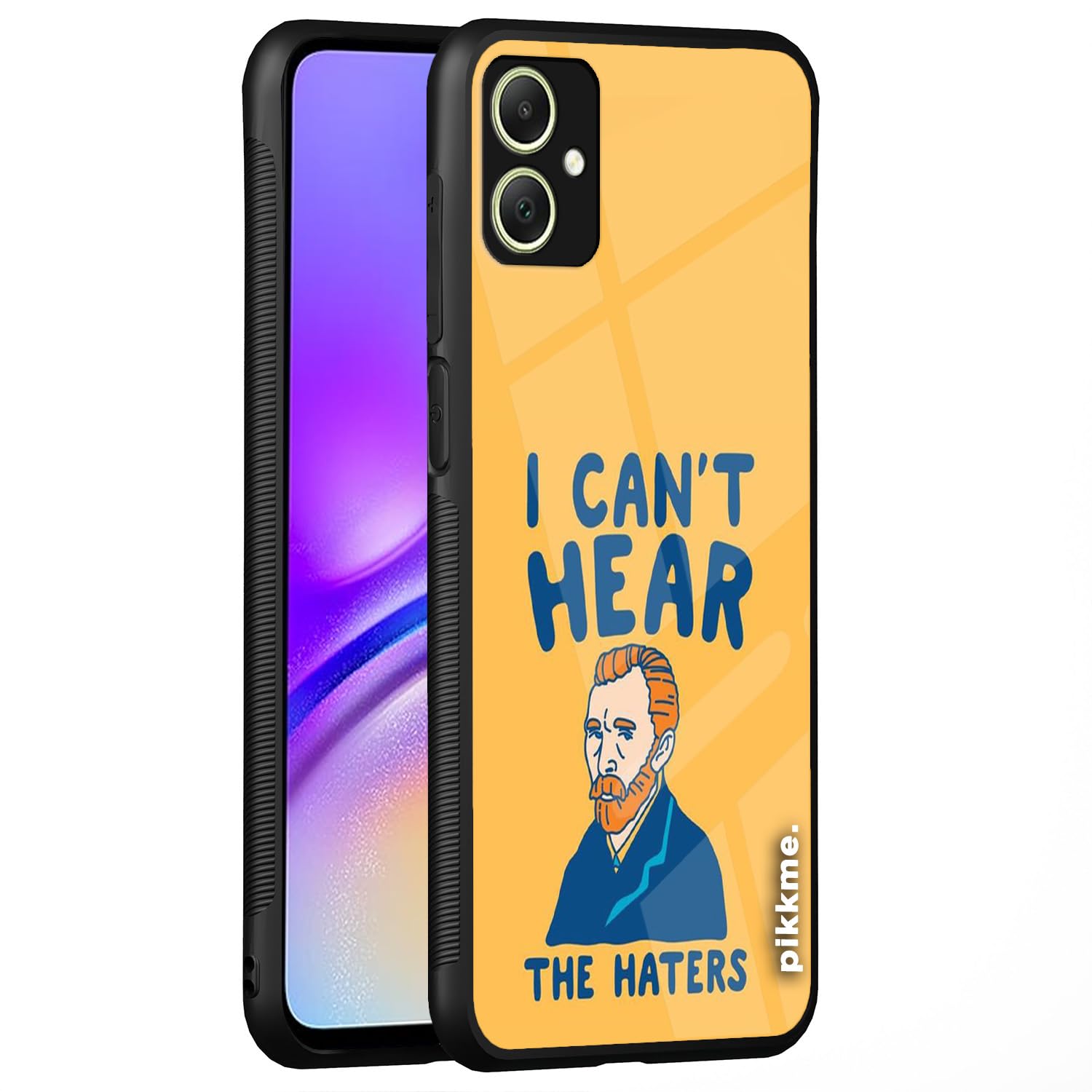 Mobile back cover for Samsung A05/M05/F05 – Pikkme