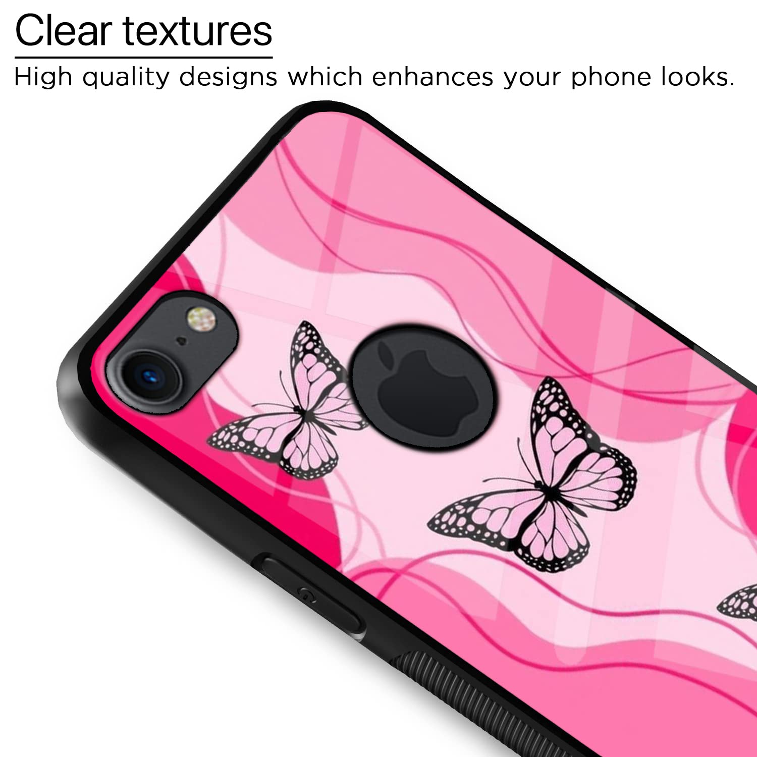 Hybrid Mobile cover for iPhone 7/8 – Pikkme – photo 4