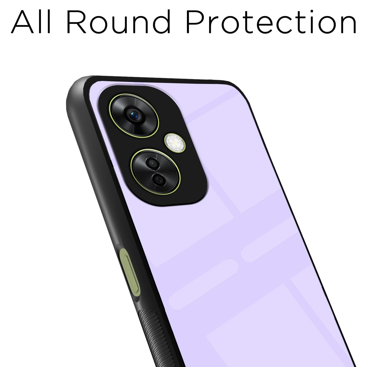 OnePlus Nord CE 3 Lite 5G Hybrid mobile cover by Pikkme – photo 7