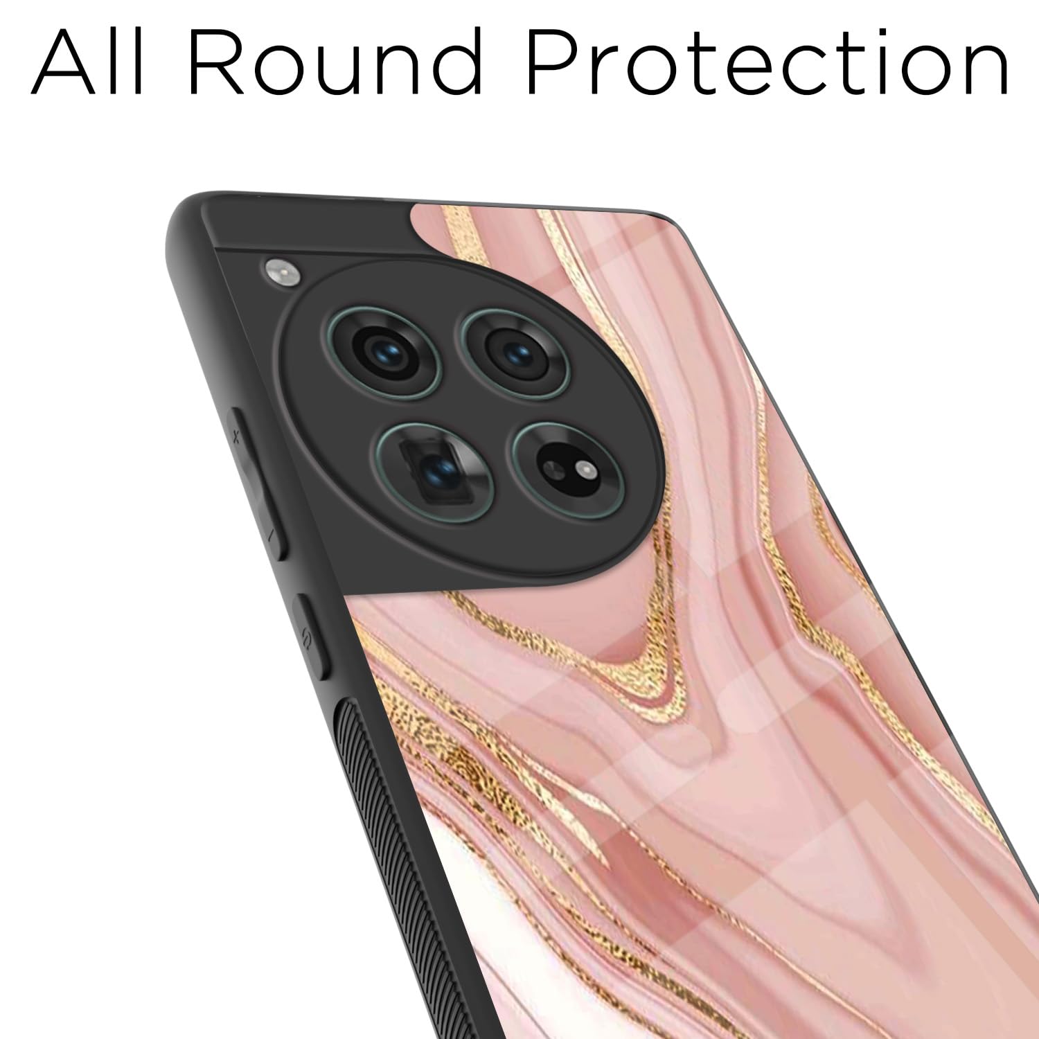 Pikkme OnePlus 12 5G phone cover – photo 7