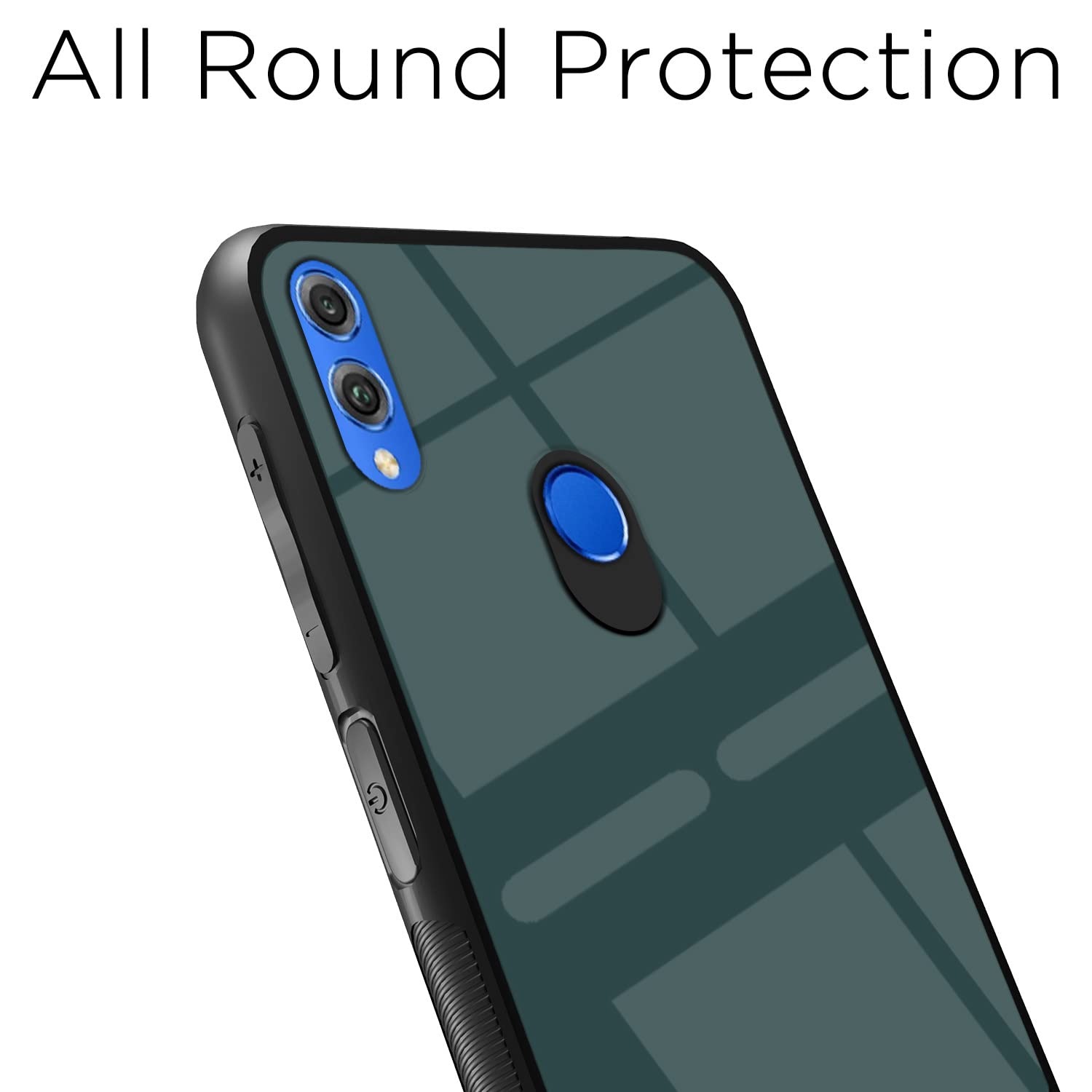 Pikkme mobile cover for Honor 8X – photo 7
