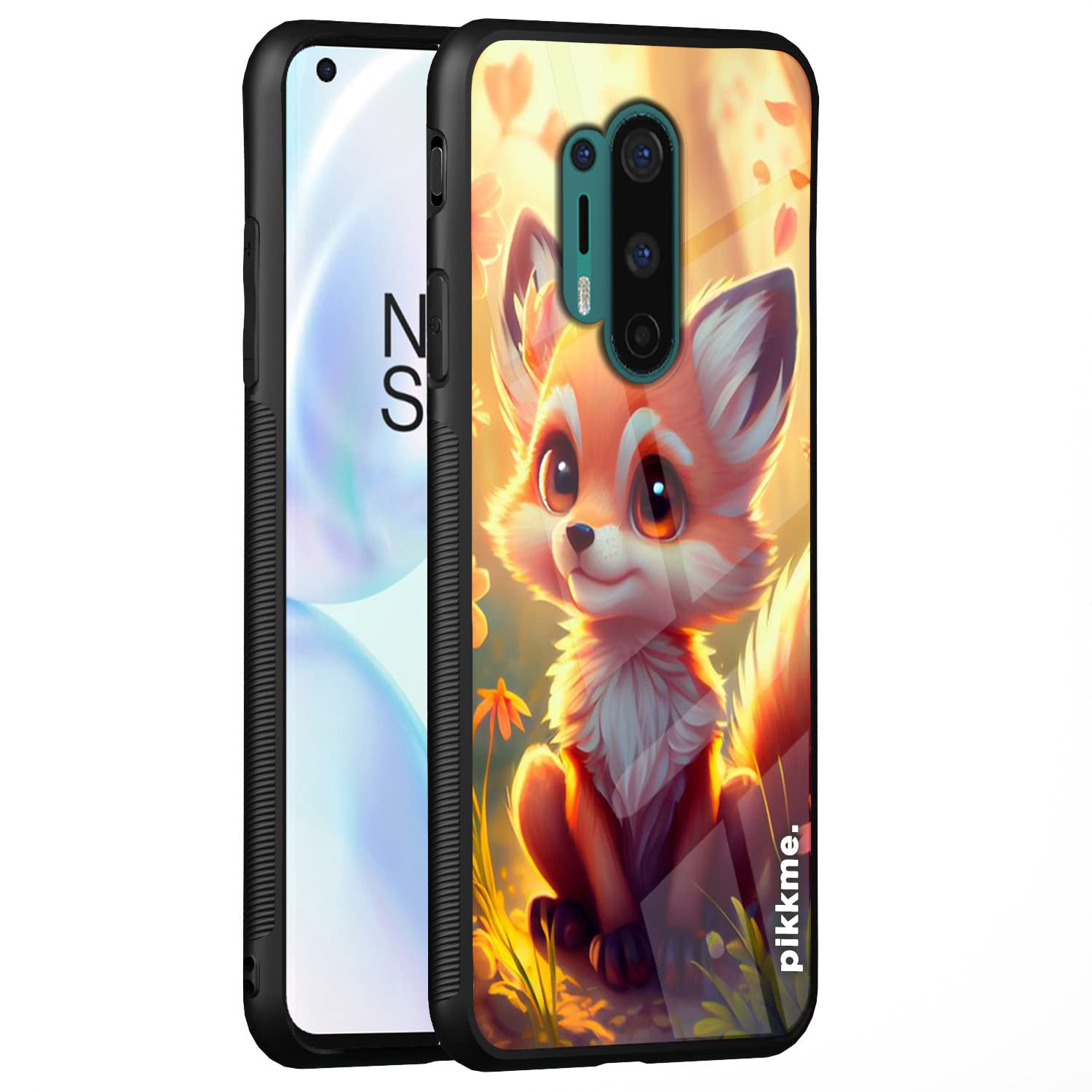 Phone cover for OnePlus 8 Pro – Pikkme
