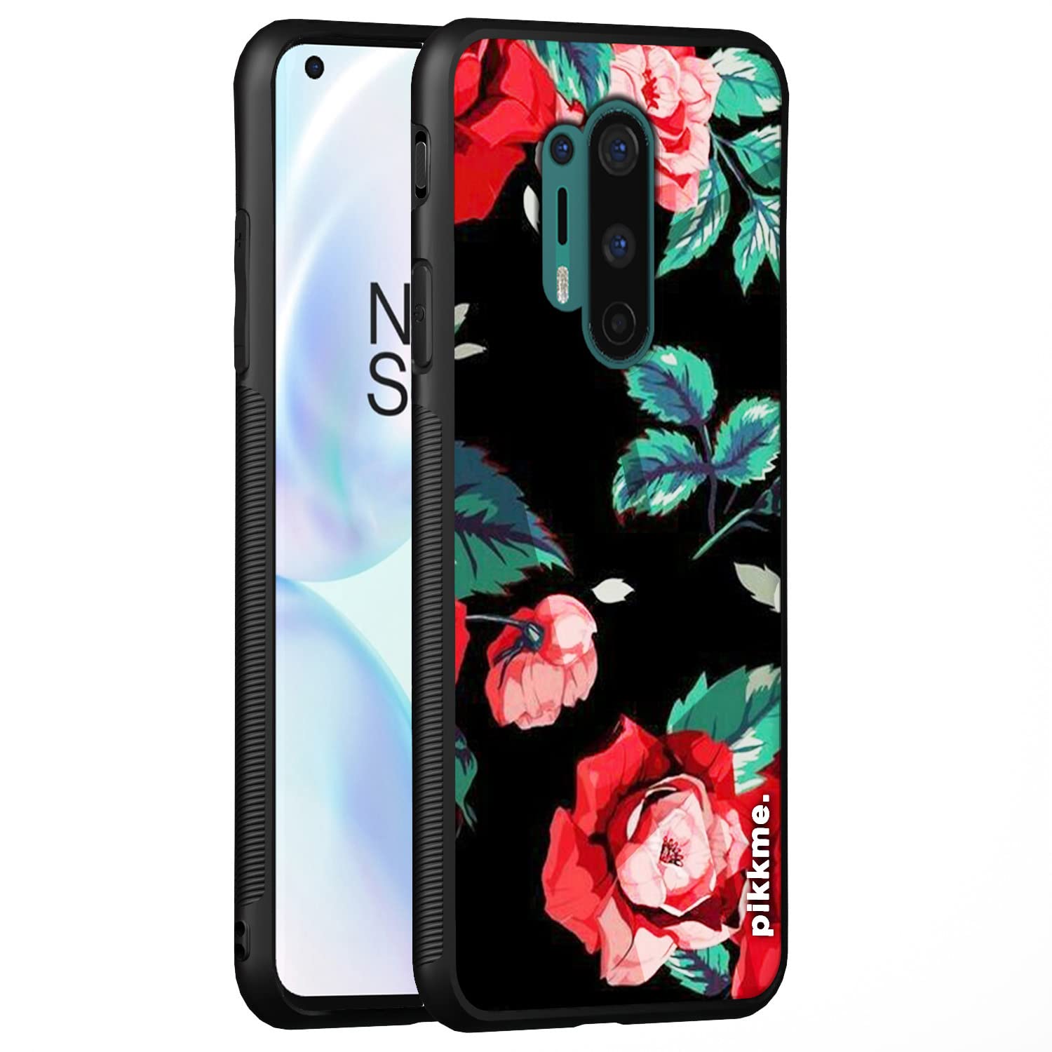 Back cover for OnePlus 8 Pro – Pikkme