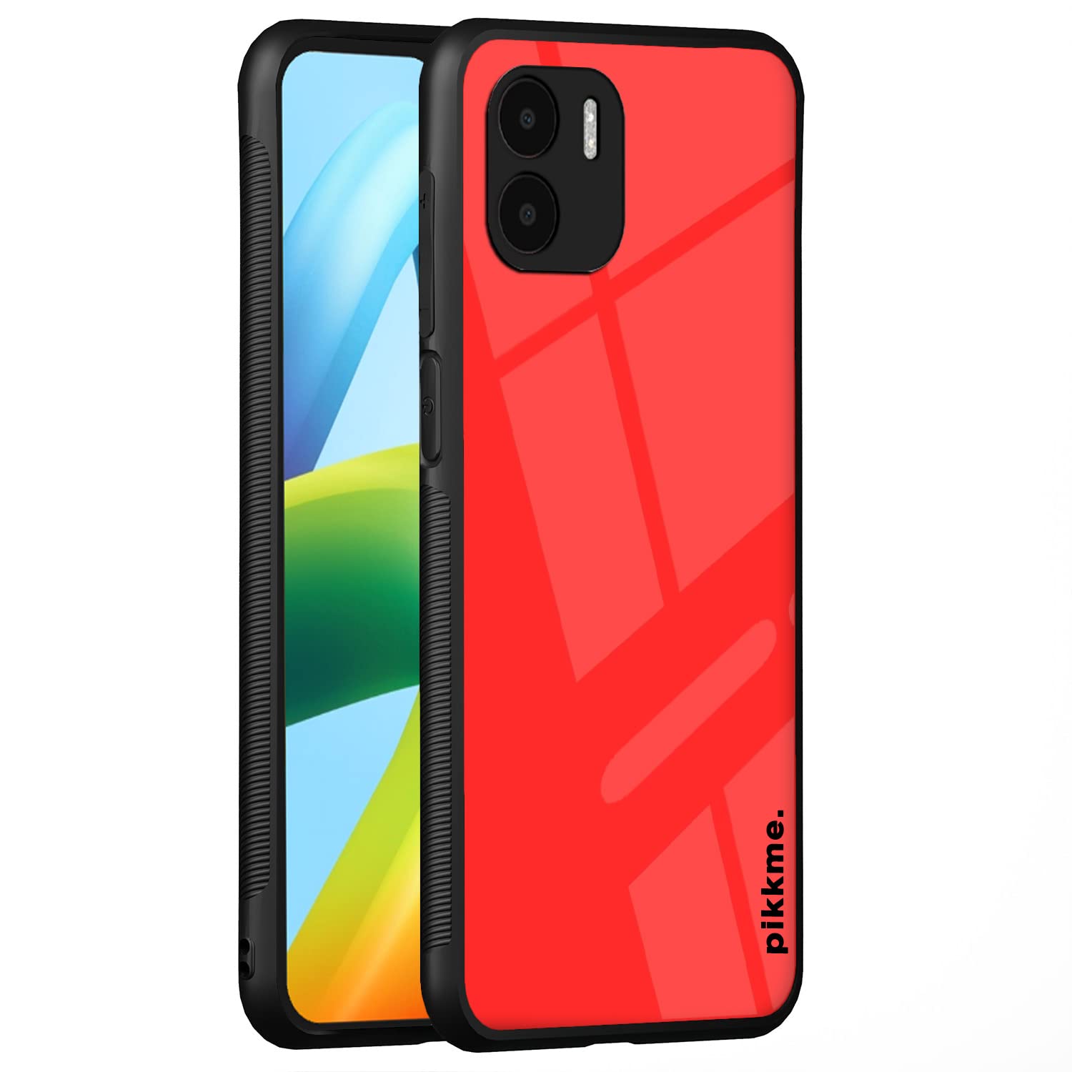 Back cover for Redmi A1/A2 – Pikkme