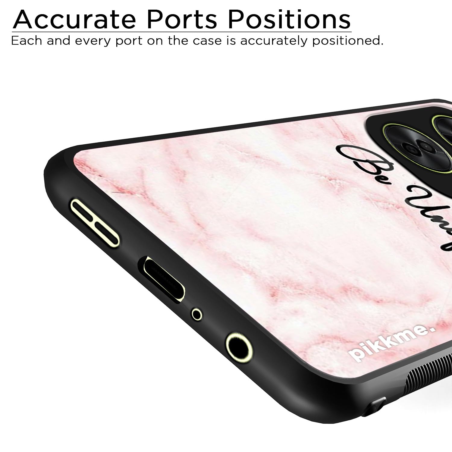 Hybrid Back cover for OnePlus Nord CE 3 Lite 5G – Pikkme – photo 6