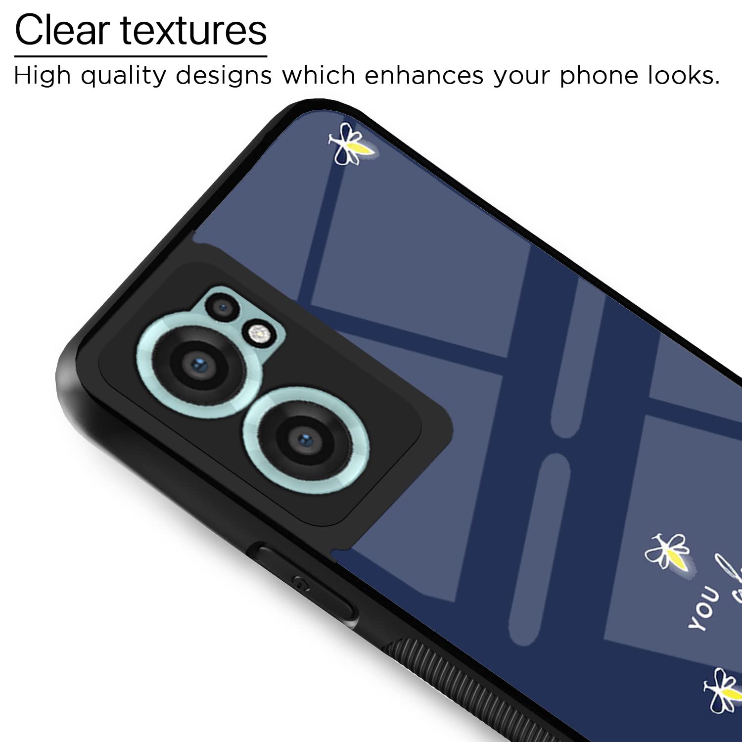 OnePlus Nord CE 2 5G mobile cover by Pikkme – photo 4
