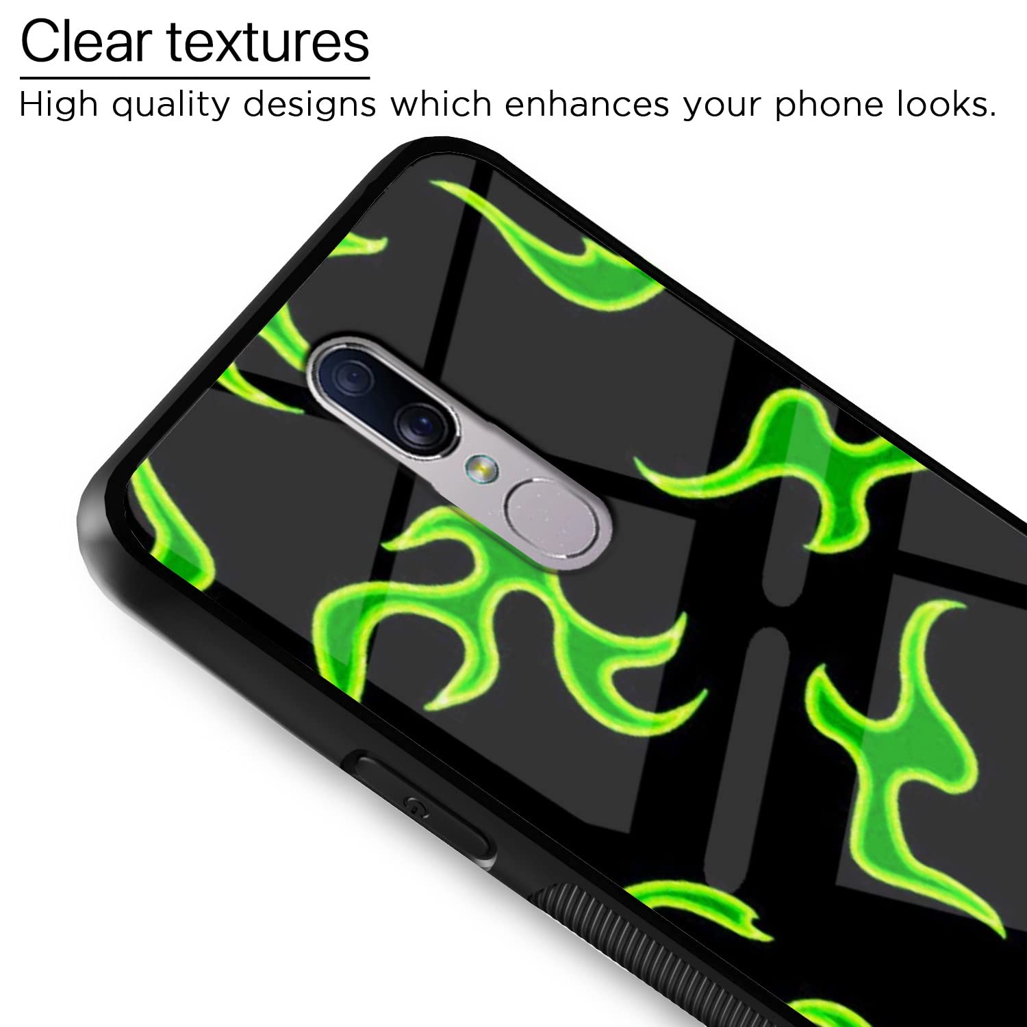 Pikkme Oppo F11 phone cover – photo 4