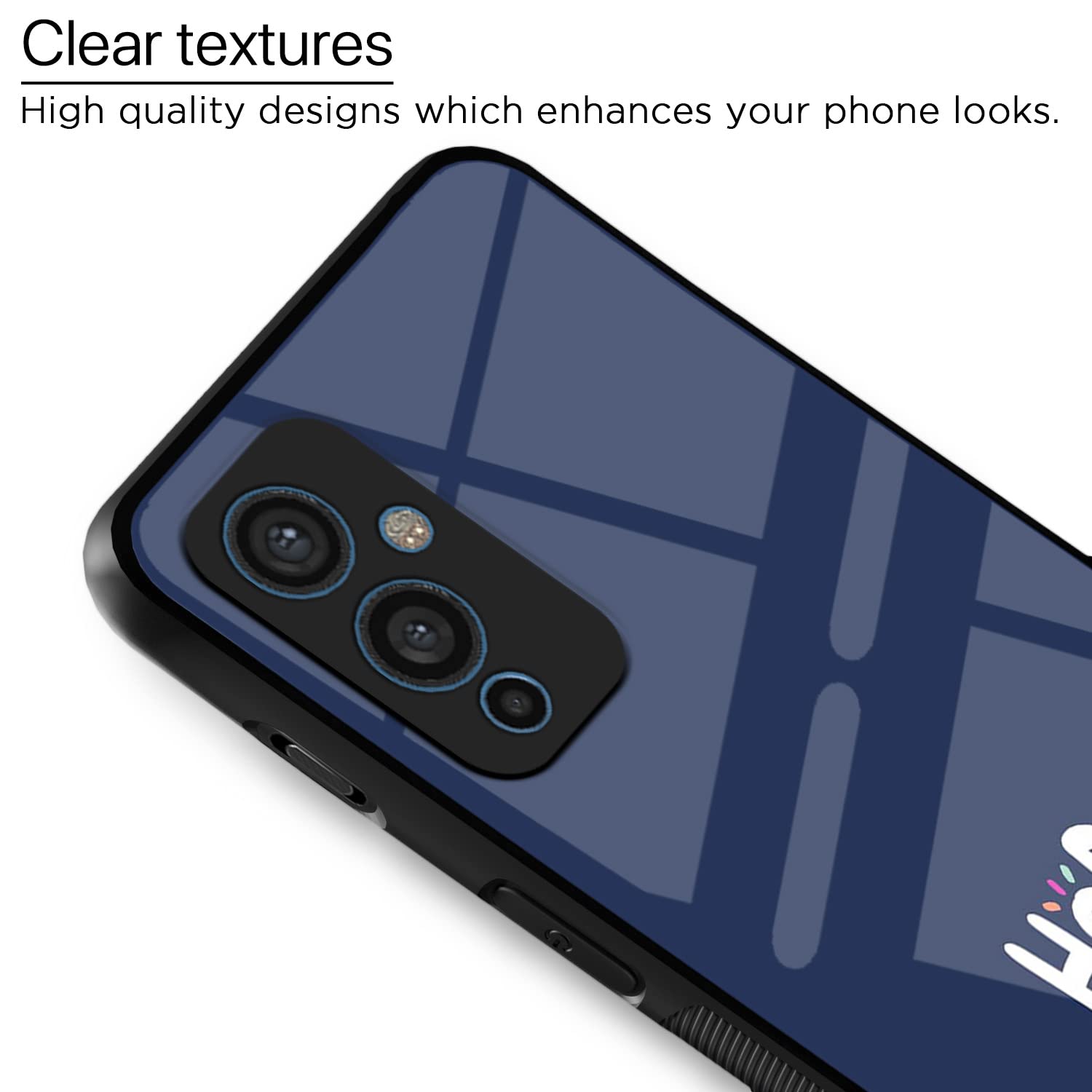 OnePlus 9 mobile cover by Pikkme – photo 4