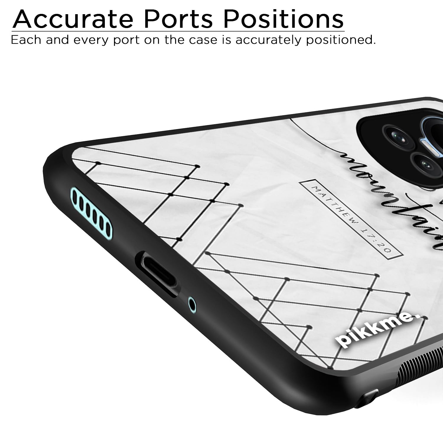 Hybrid Mobile cover for Oppo Reno 10 Pro 5G – Pikkme – photo 6