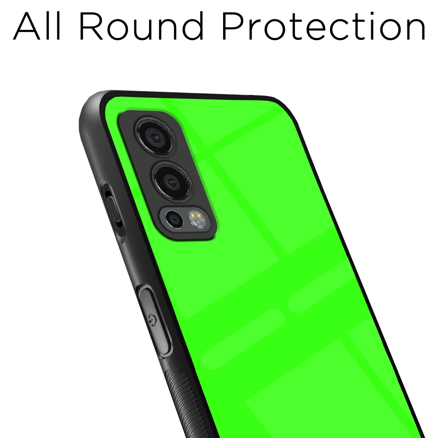 Pikkme phone cover for OnePlus Nord 2 5G – photo 7