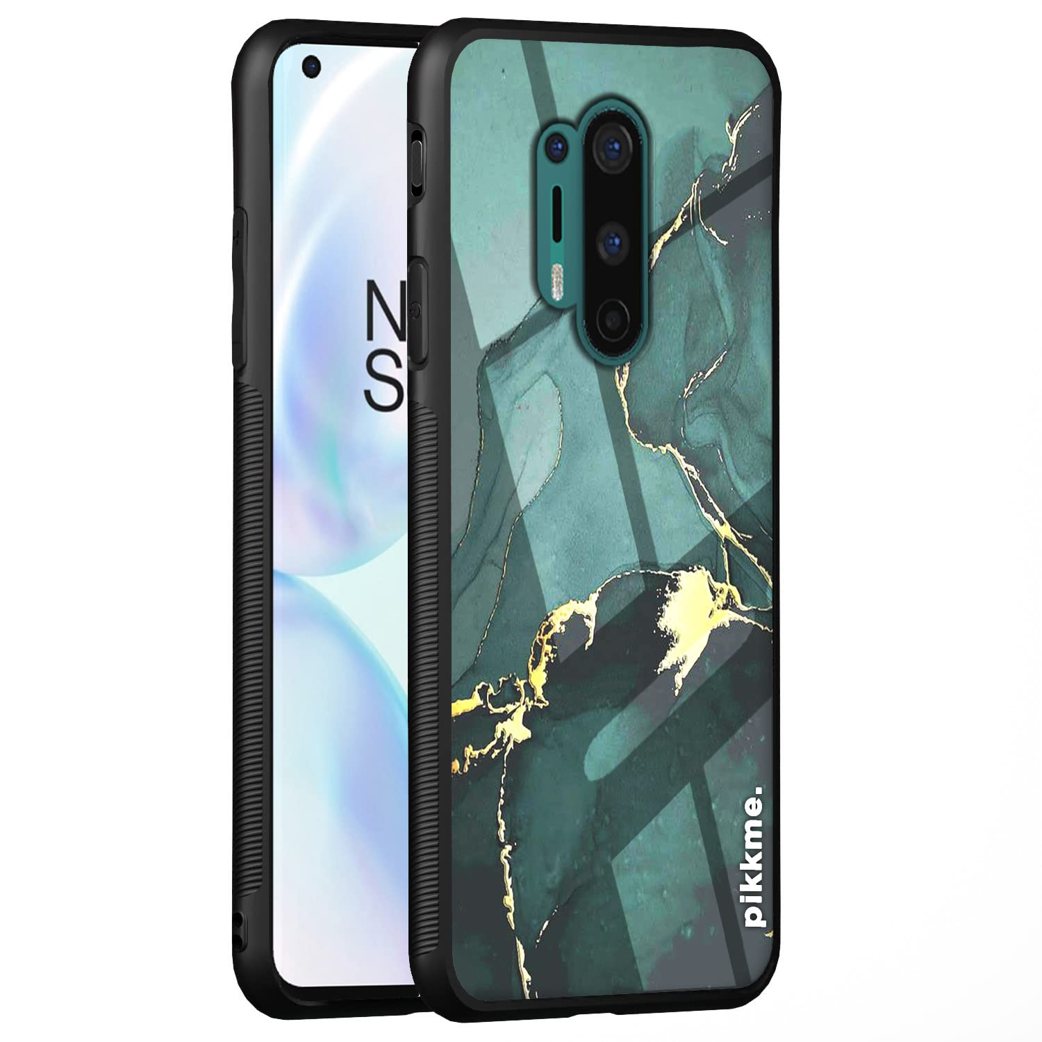 Pikkme OnePlus 8 Pro mobile cover