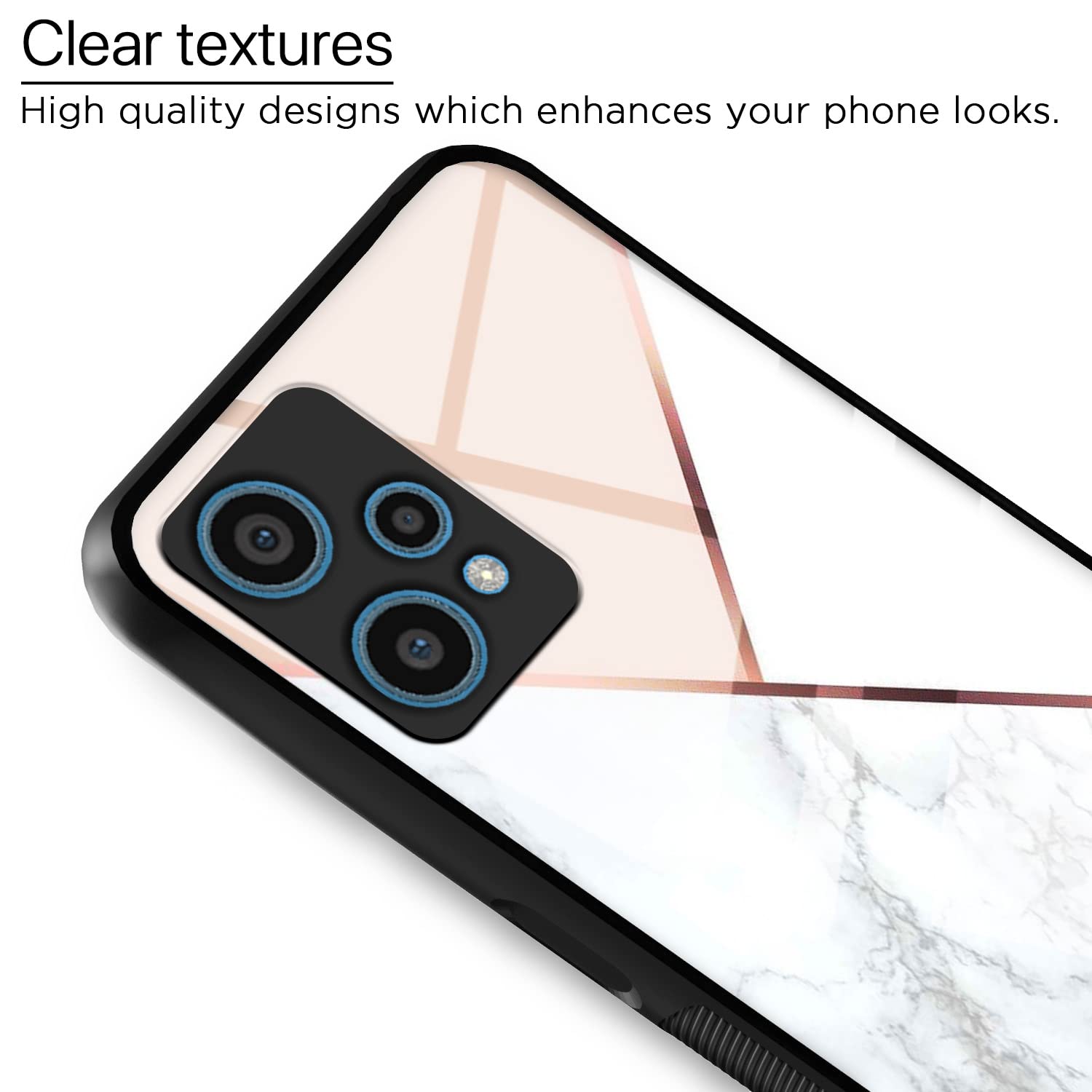 OnePlus Nord CE 2 Lite 5G Hybrid mobile cover by Pikkme – photo 4