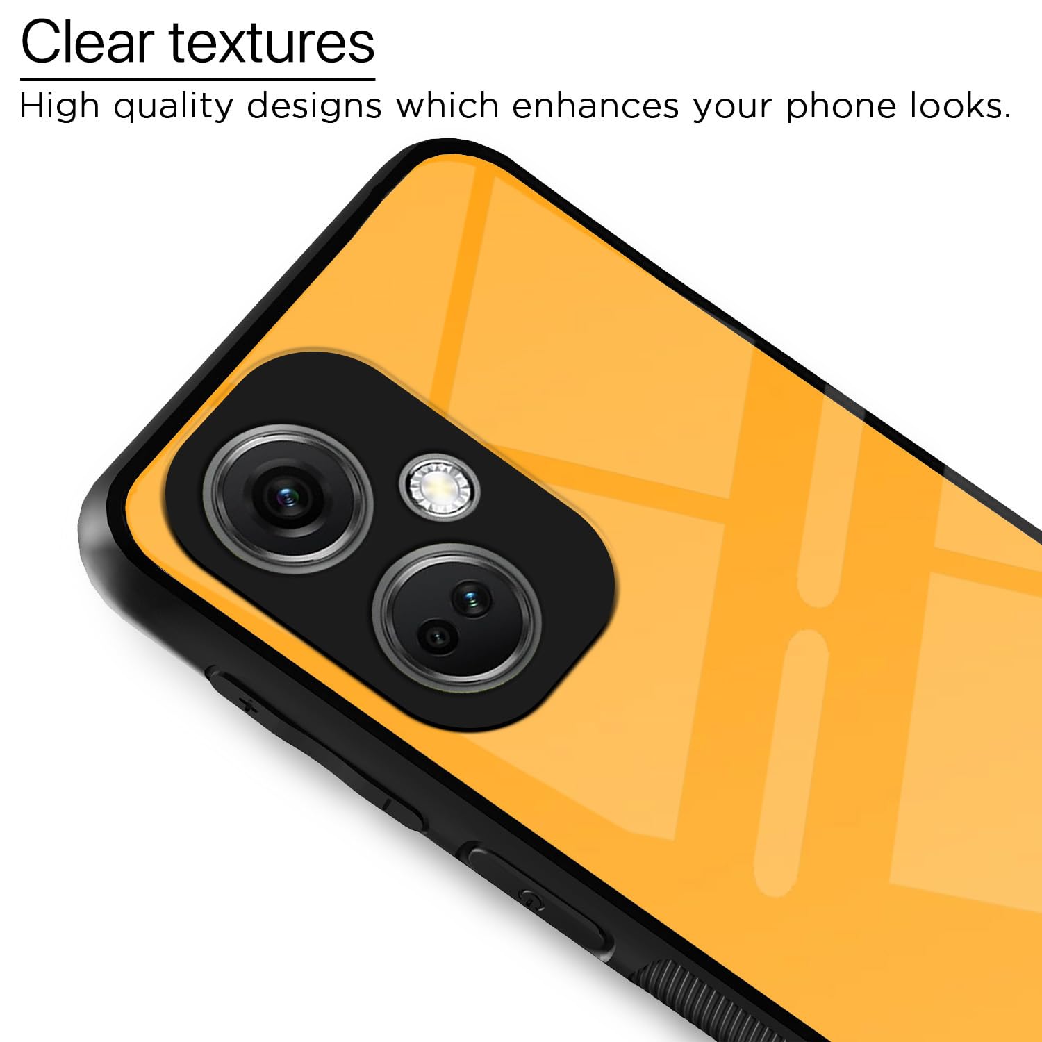 Pikkme Hybrid mobile cover for OnePlus Nord CE 3 5G – photo 4
