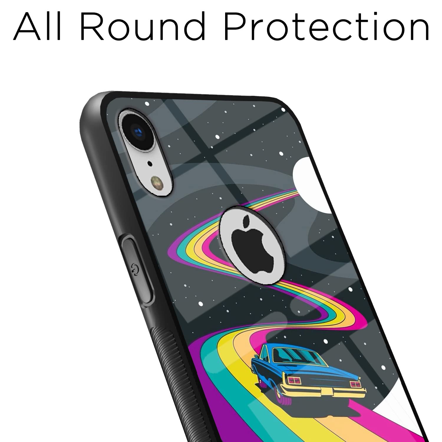Pikkme iPhone XR mobile back cover – photo 7