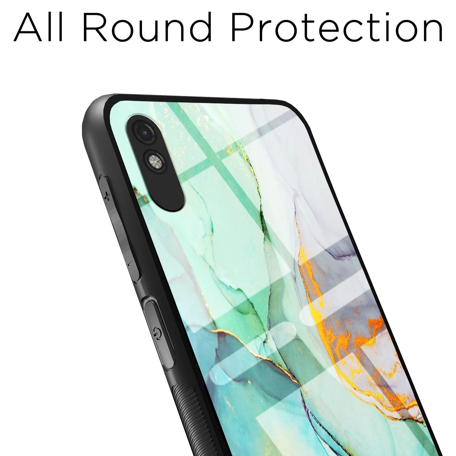 Redmi 9A/9i/9A Sport mobile cover by Pikkme – photo 7