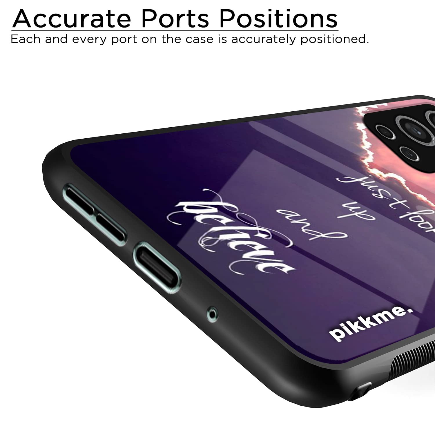 Pikkme OnePlus 9 Pro back cover – photo 6