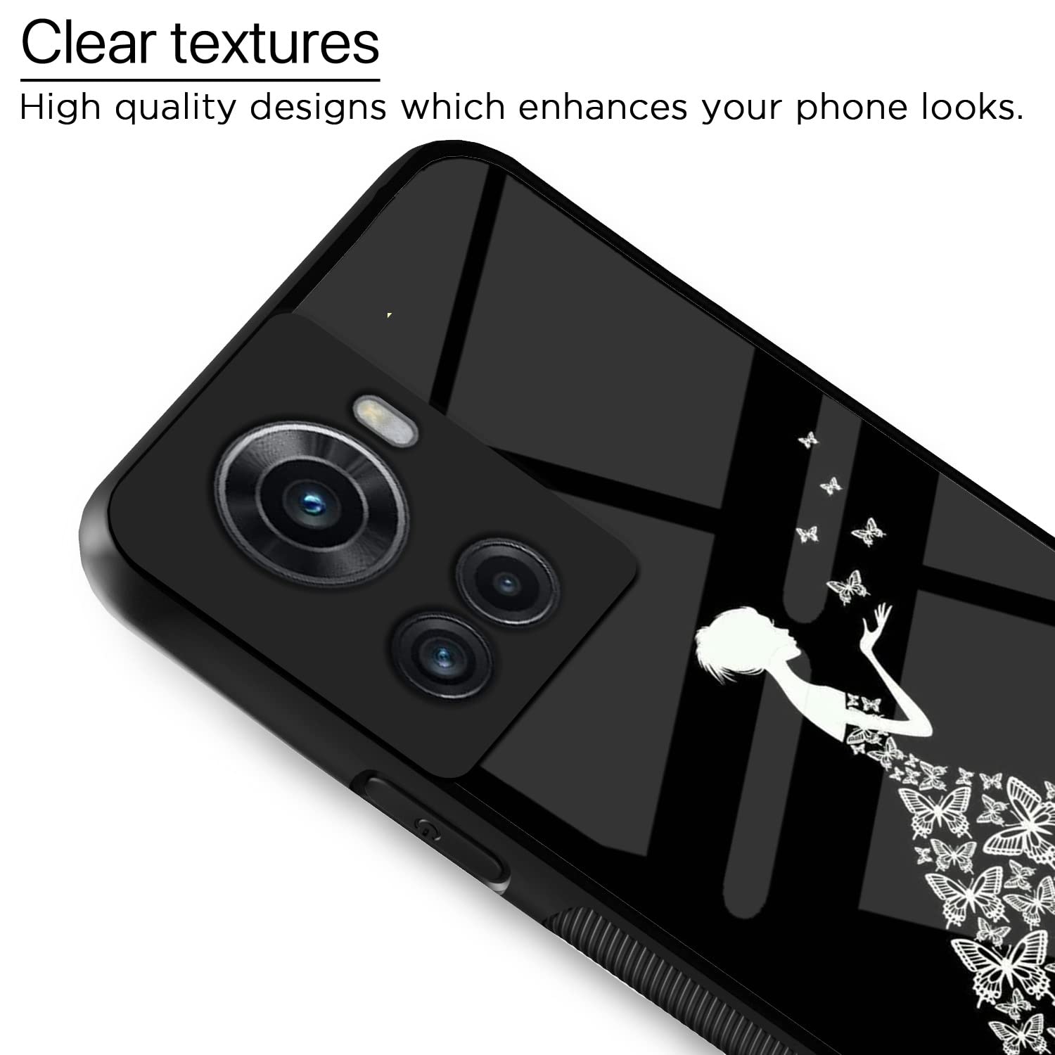Pikkme phone cover for OnePlus 10R – photo 4