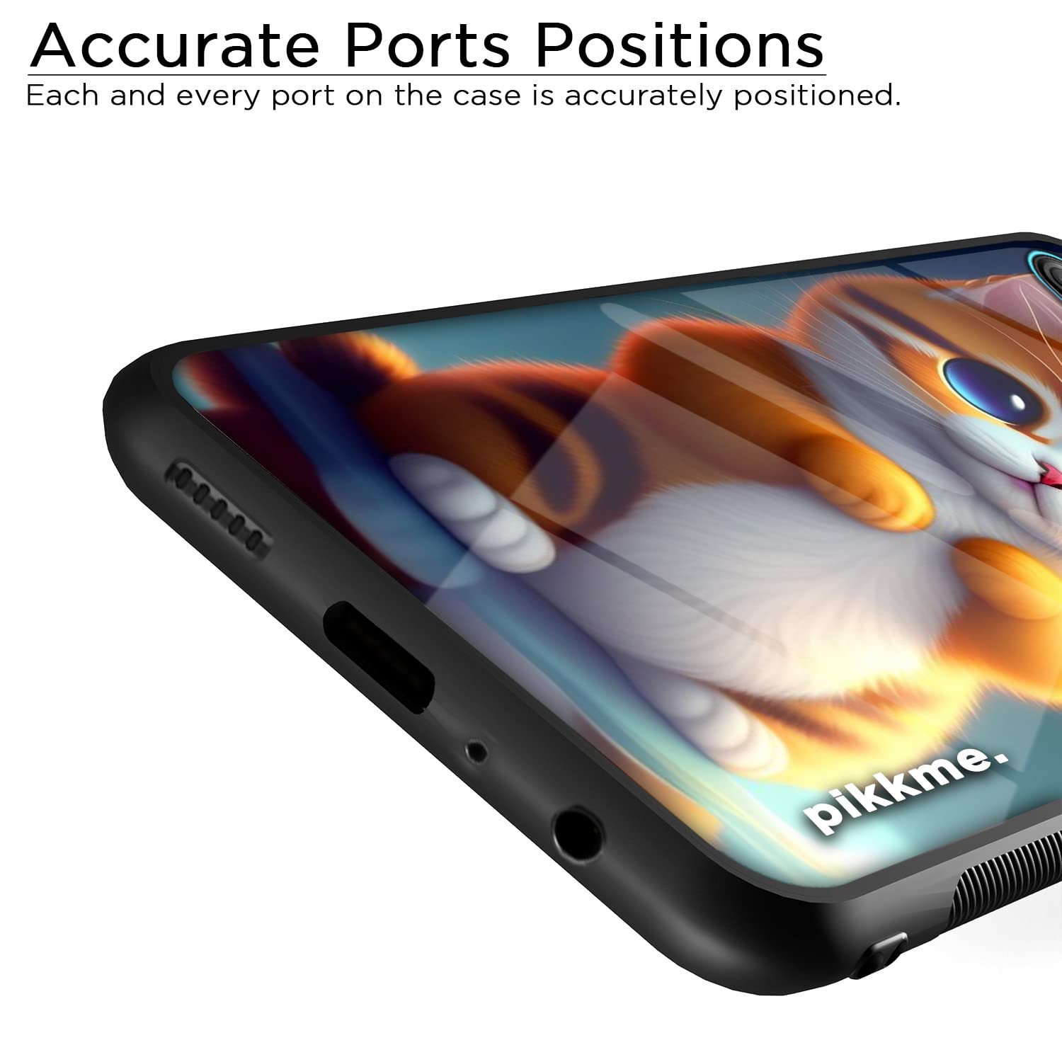 Pikkme mobile cover for Honor 9 Lite – photo 6