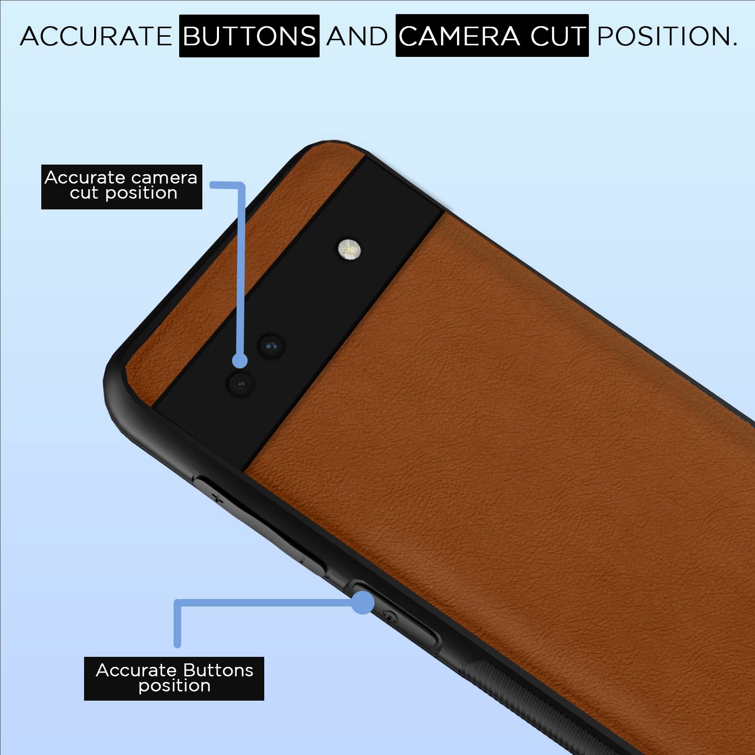 Camel phone cover for Google Pixel 6A – Pikkme – photo 6