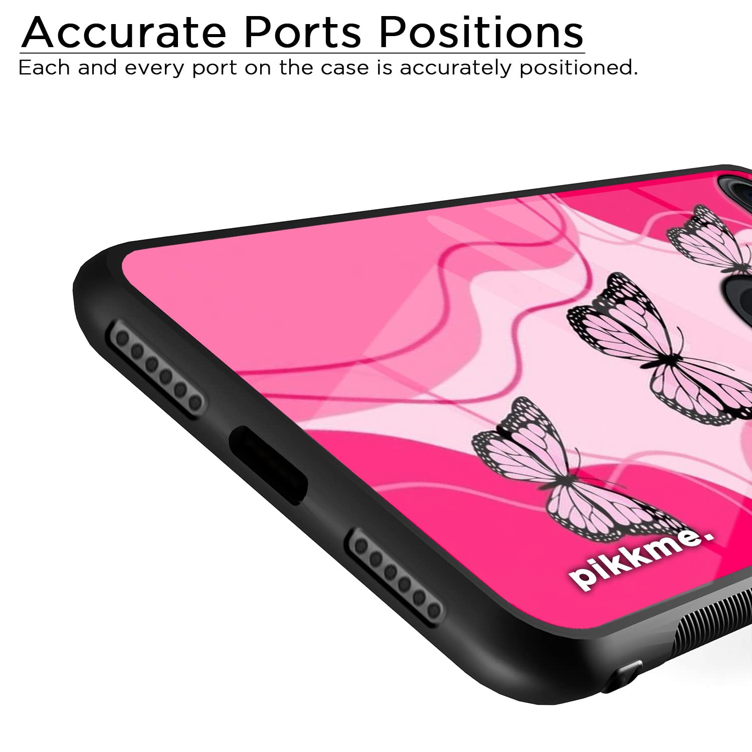Mobile cover for iPhone 7/8 – Pikkme – photo 6