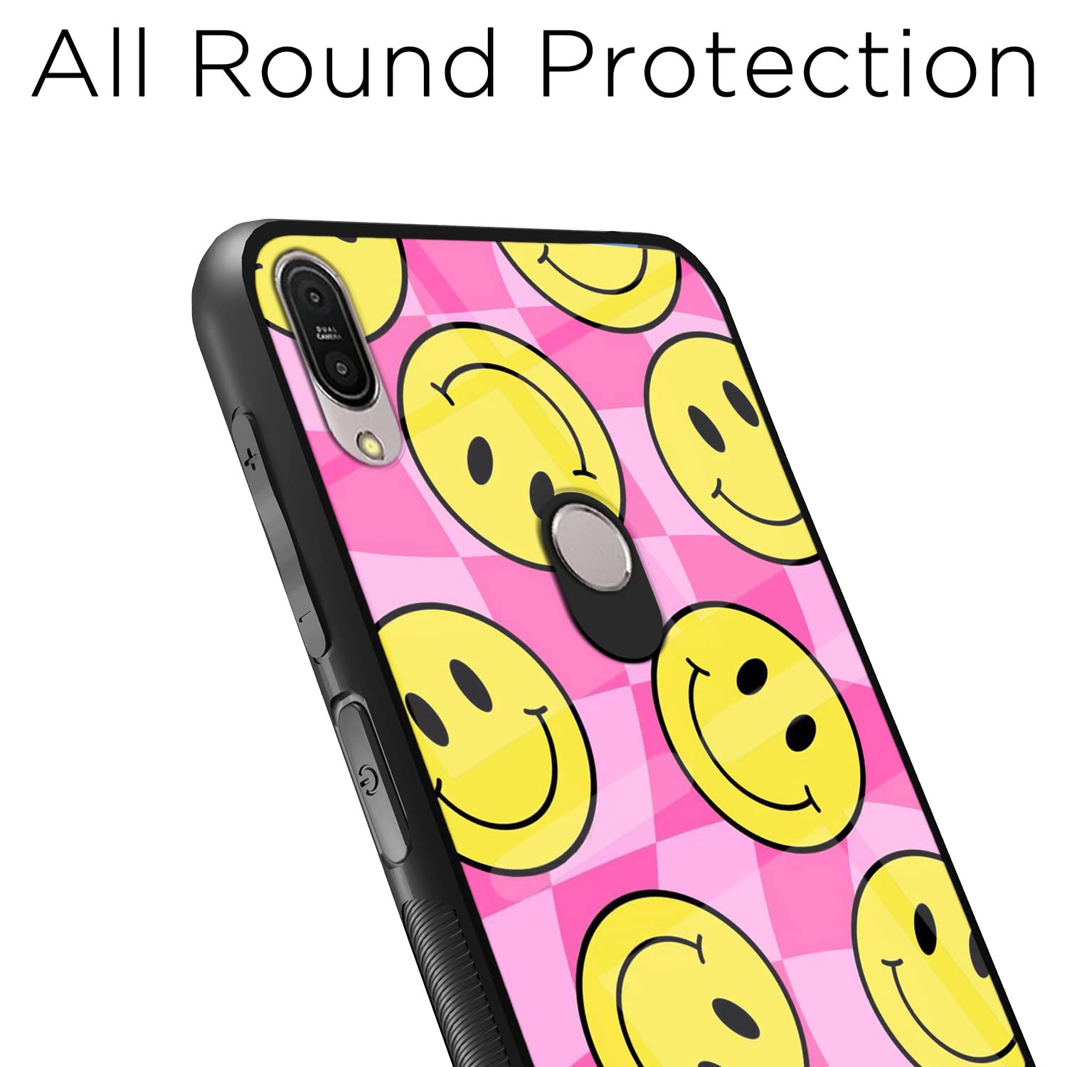 Pikkme Asus phone cover – photo 7