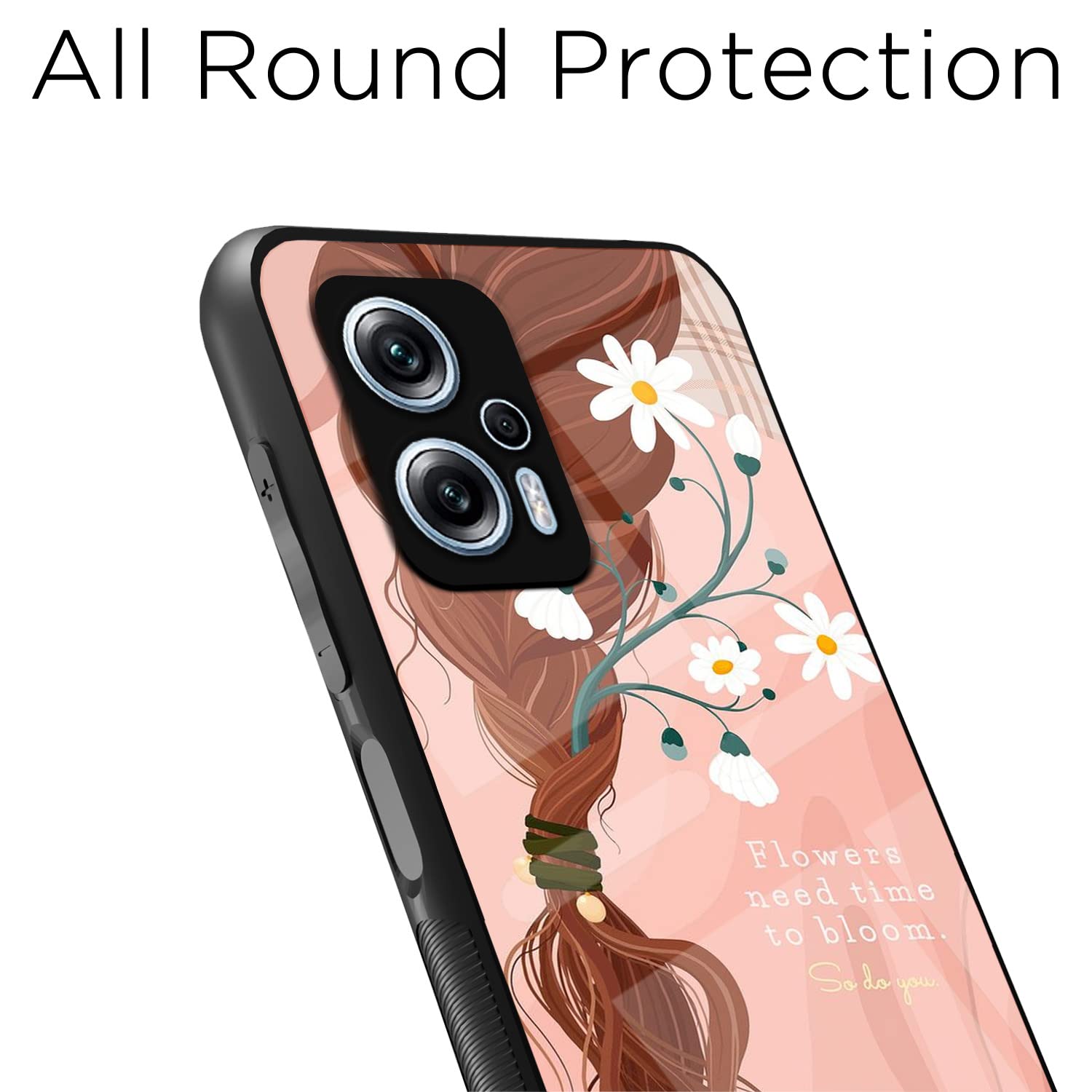 Phone cover for Redmi K50i 5G – Pikkme – photo 7