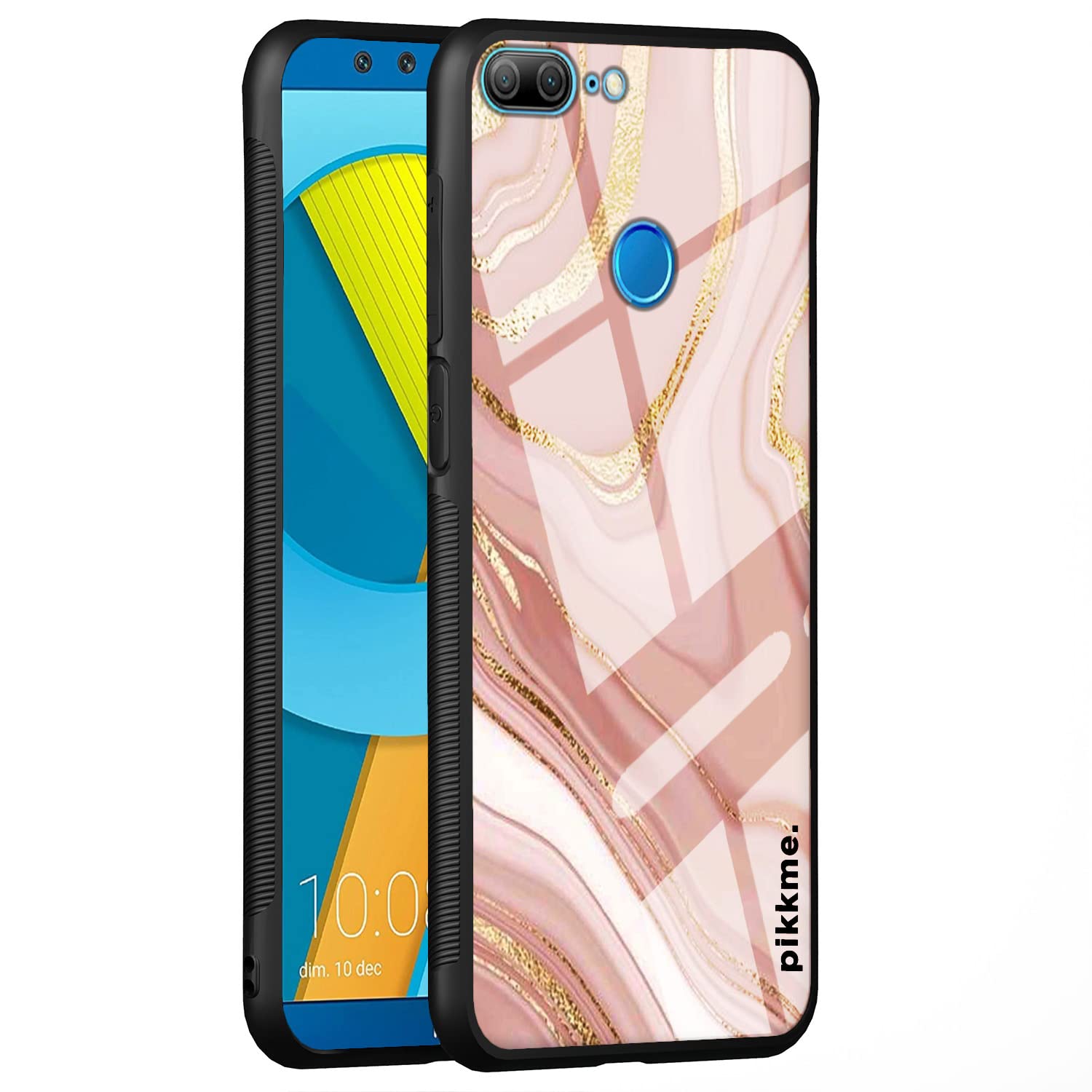 Pikkme Honor 9 Lite mobile cover