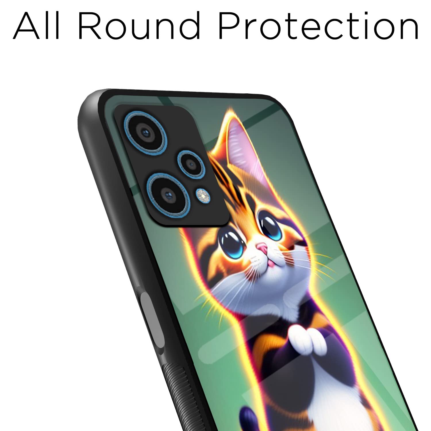 Pikkme back cover for OnePlus Nord CE 2 Lite 5G – photo 7