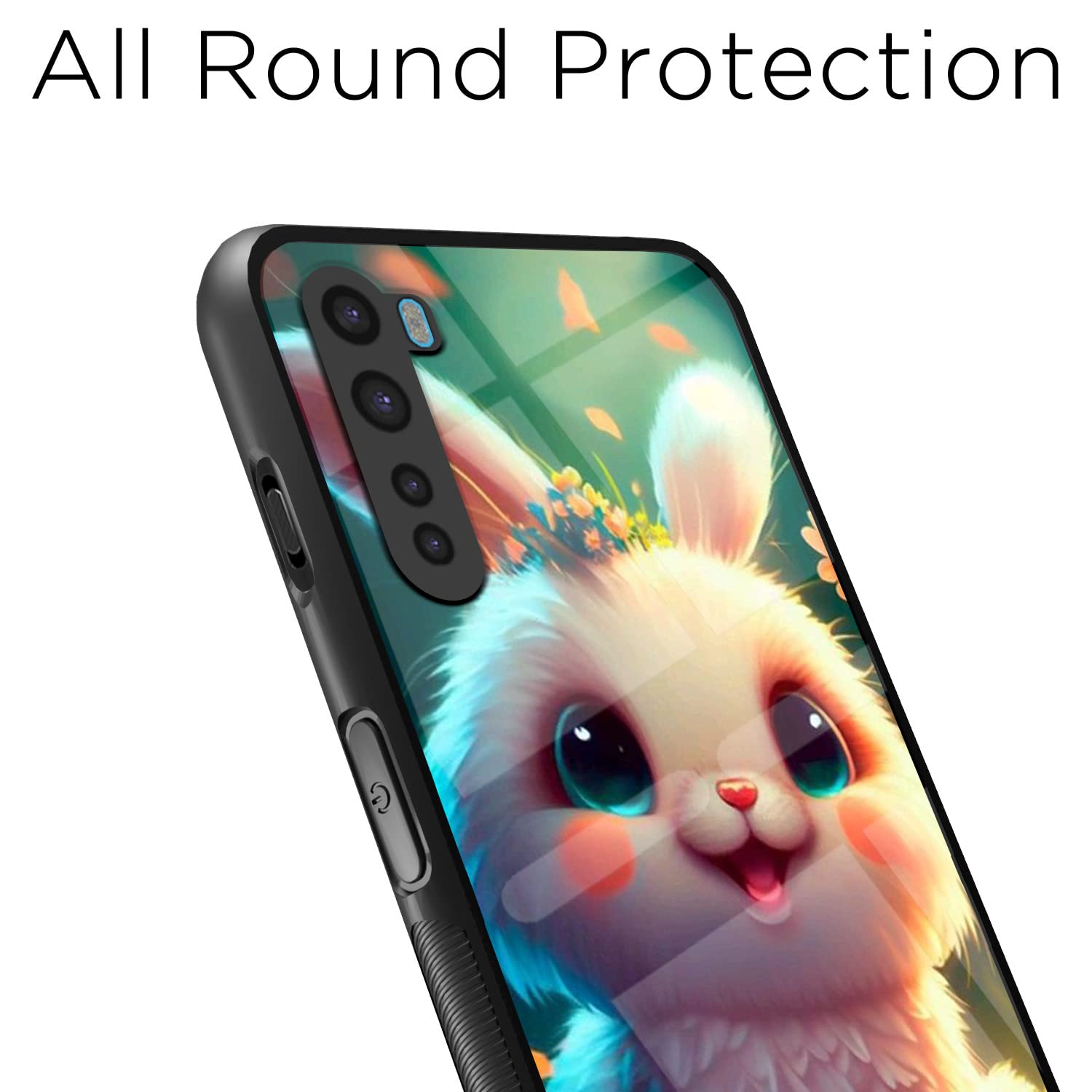 Pikkme phone cover for OnePlus Nord – photo 7