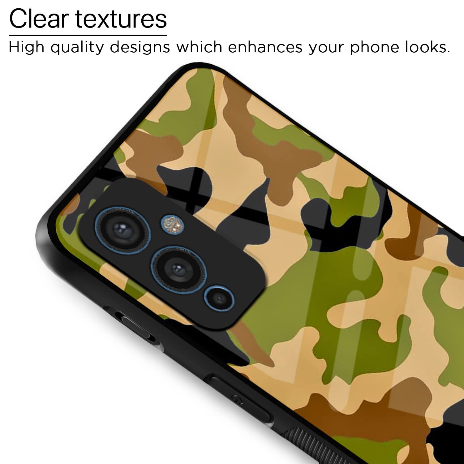 OnePlus 9 mobile back cover by Pikkme – photo 4