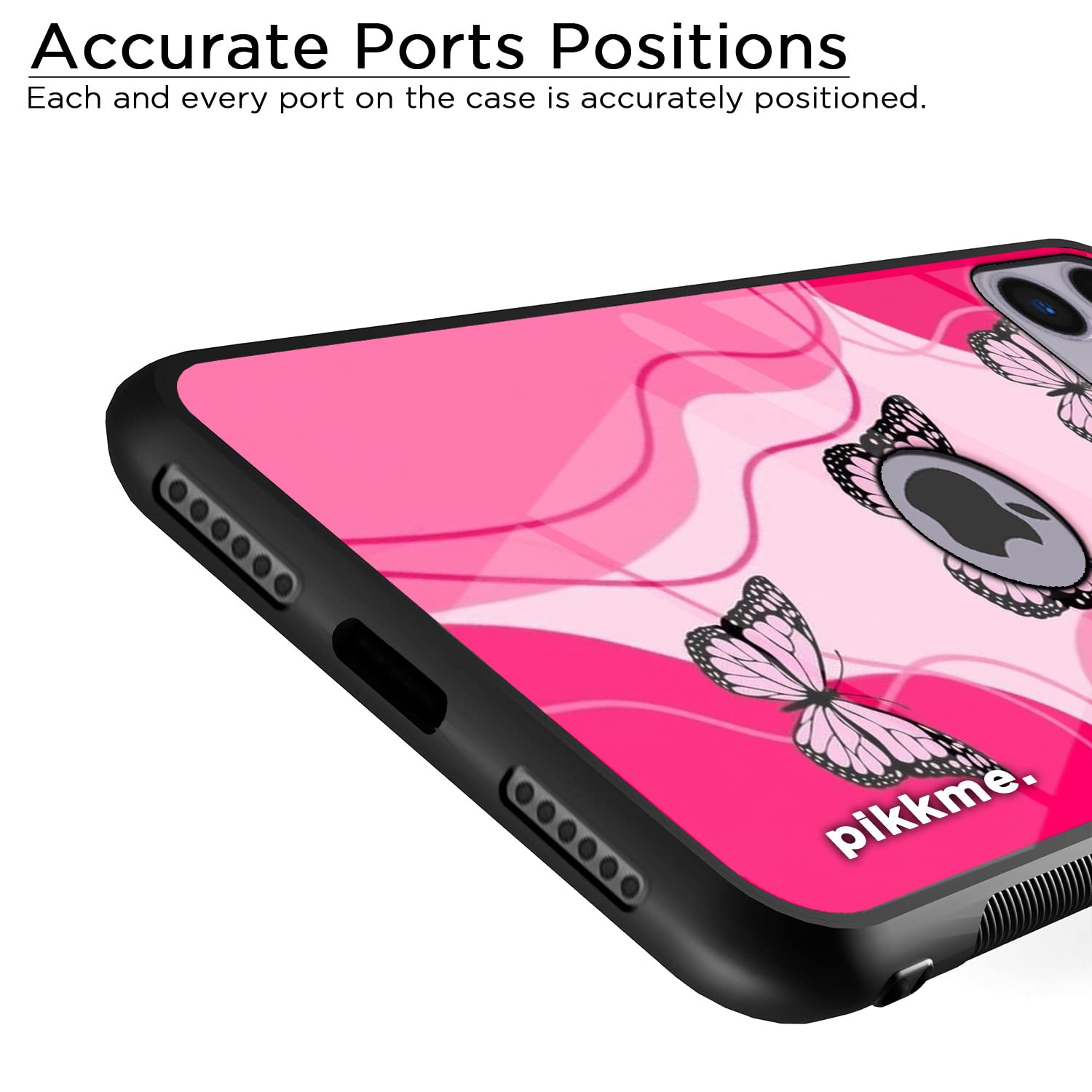 Pikkme mobile back cover for iPhone 11 – photo 6