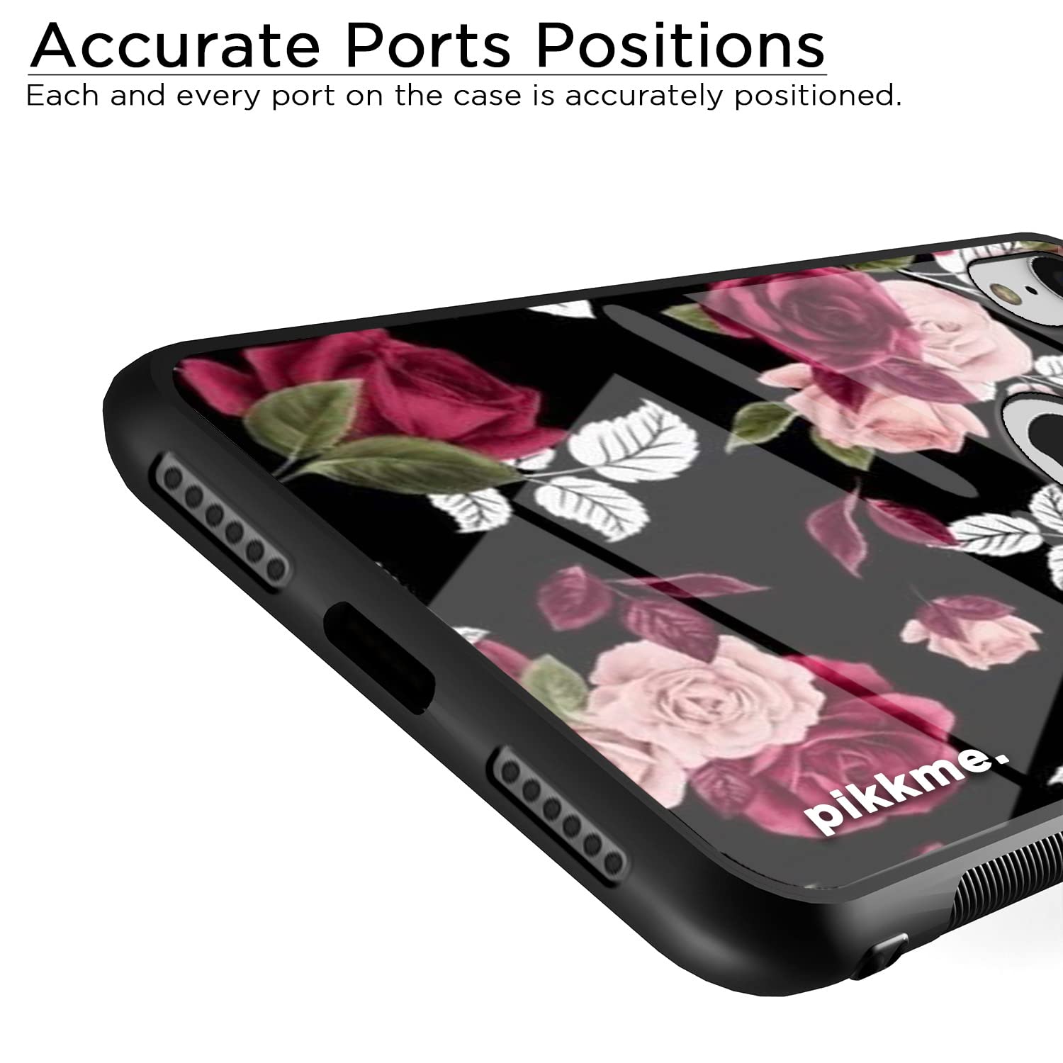 Pikkme iPhone XR mobile back cover – photo 6