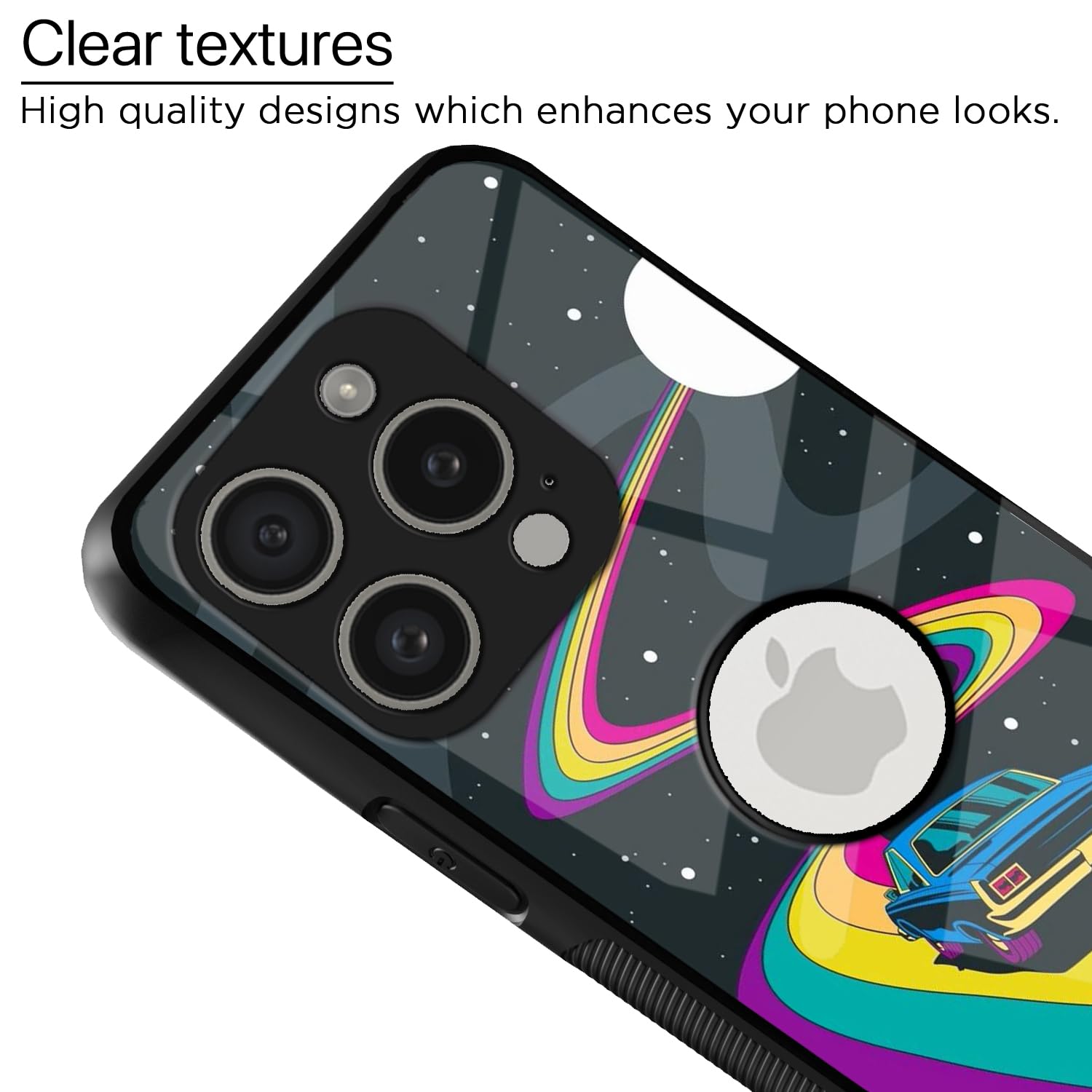 Pikkme phone cover for iPhone 15 Pro Max – photo 4