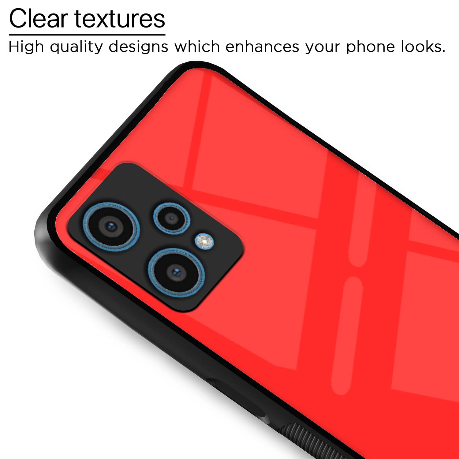 OnePlus Nord CE 2 Lite 5G Hybrid back cover by Pikkme – photo 4