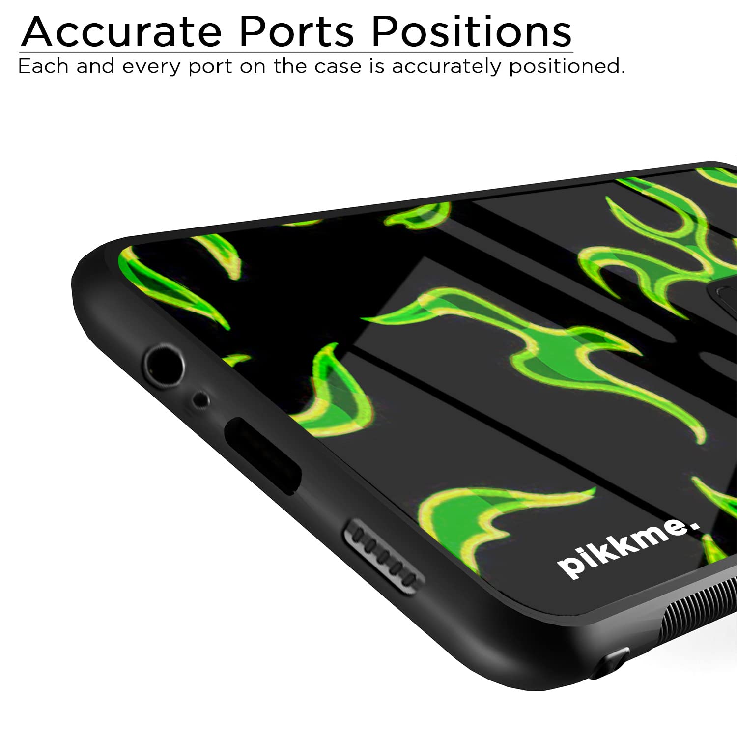 Back cover for OnePlus 6 – Pikkme – photo 6