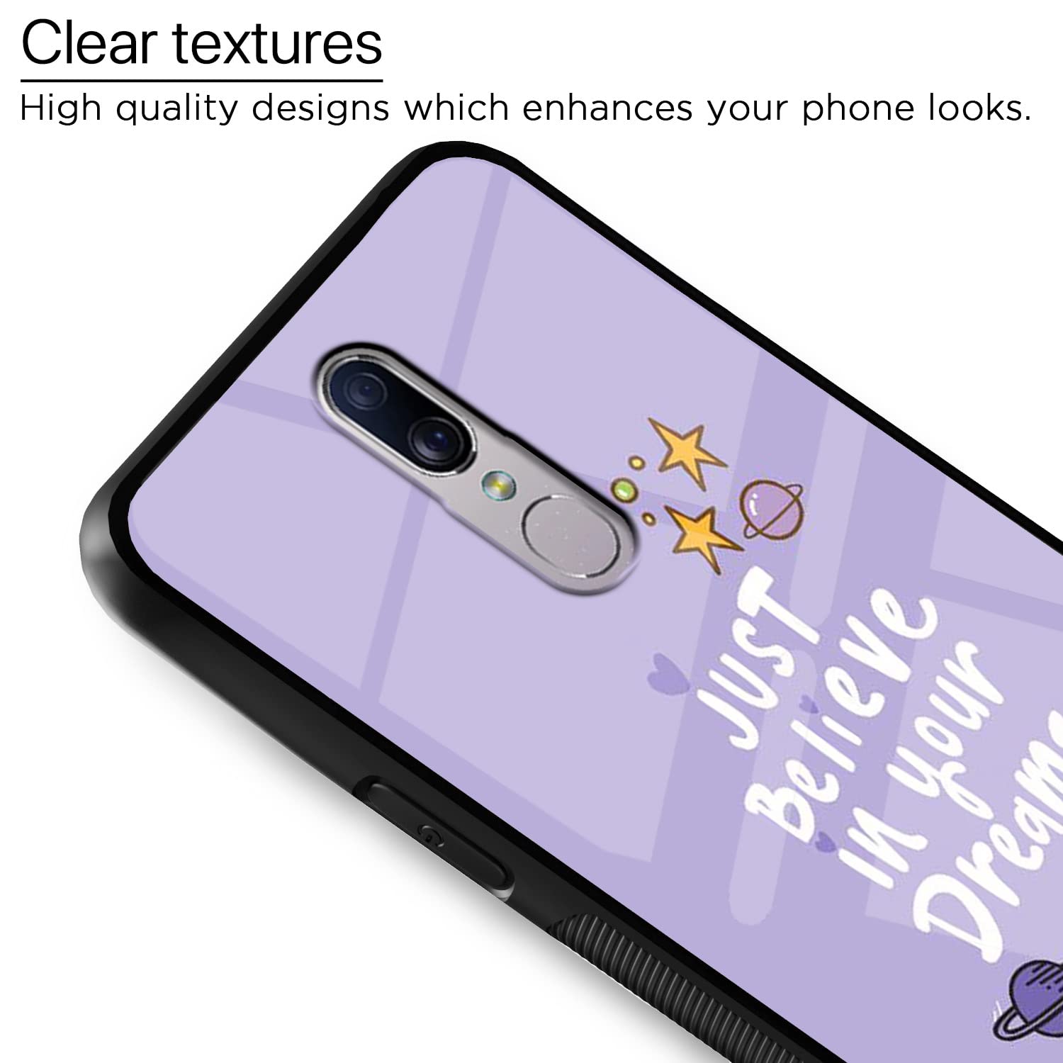 Hybrid Phone cover for Oppo F11 – Pikkme – photo 4