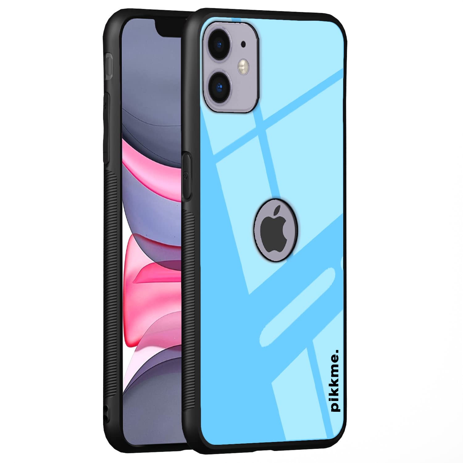 Pikkme phone cover for iPhone 11