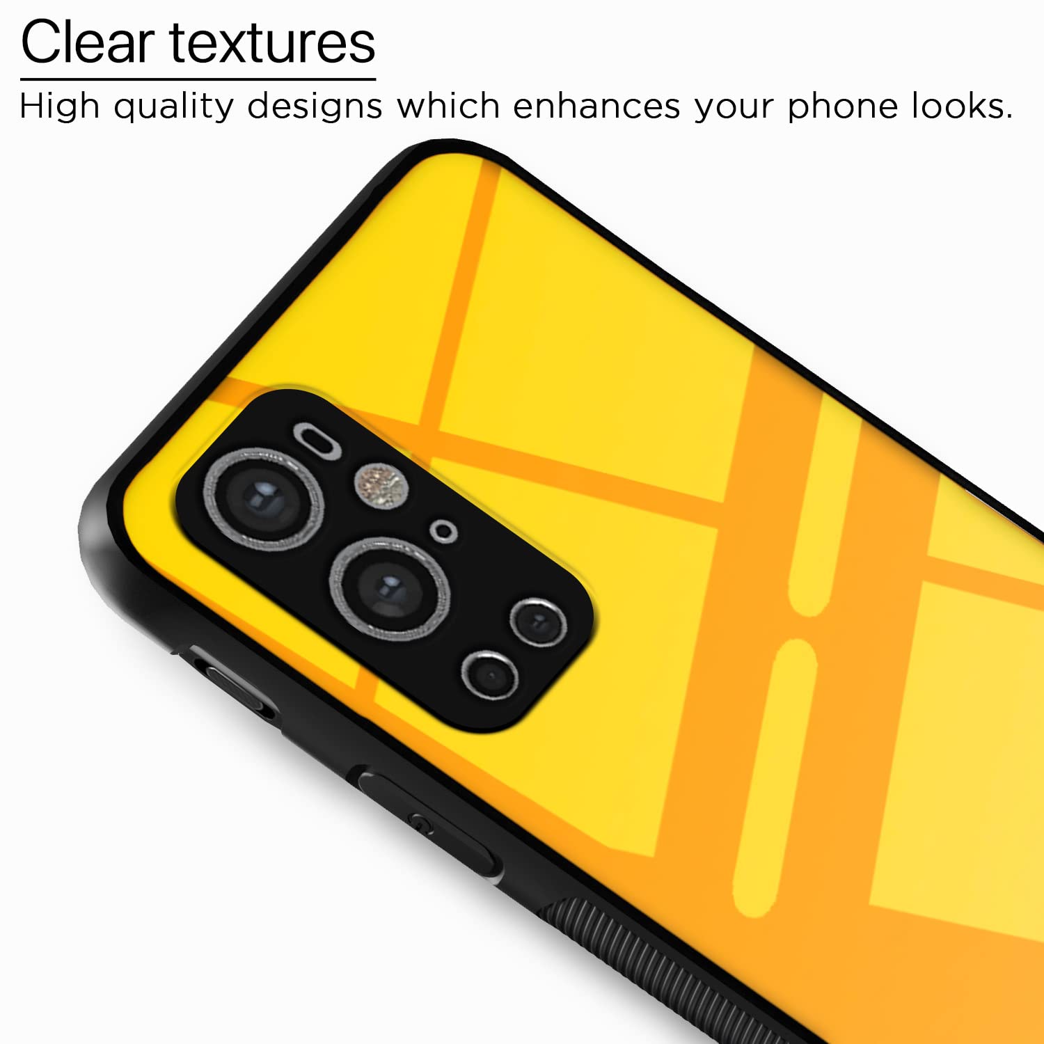 Mobile back cover for OnePlus 9 Pro – Pikkme – photo 4