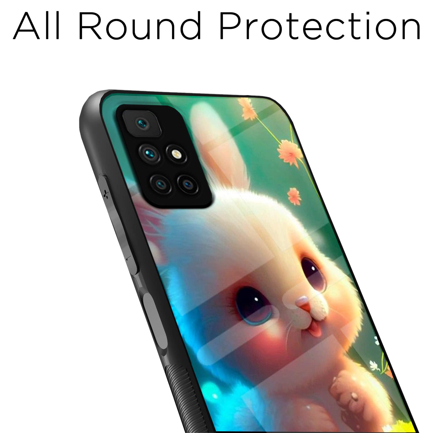 Pikkme phone cover for Redmi 10 Prime – photo 7