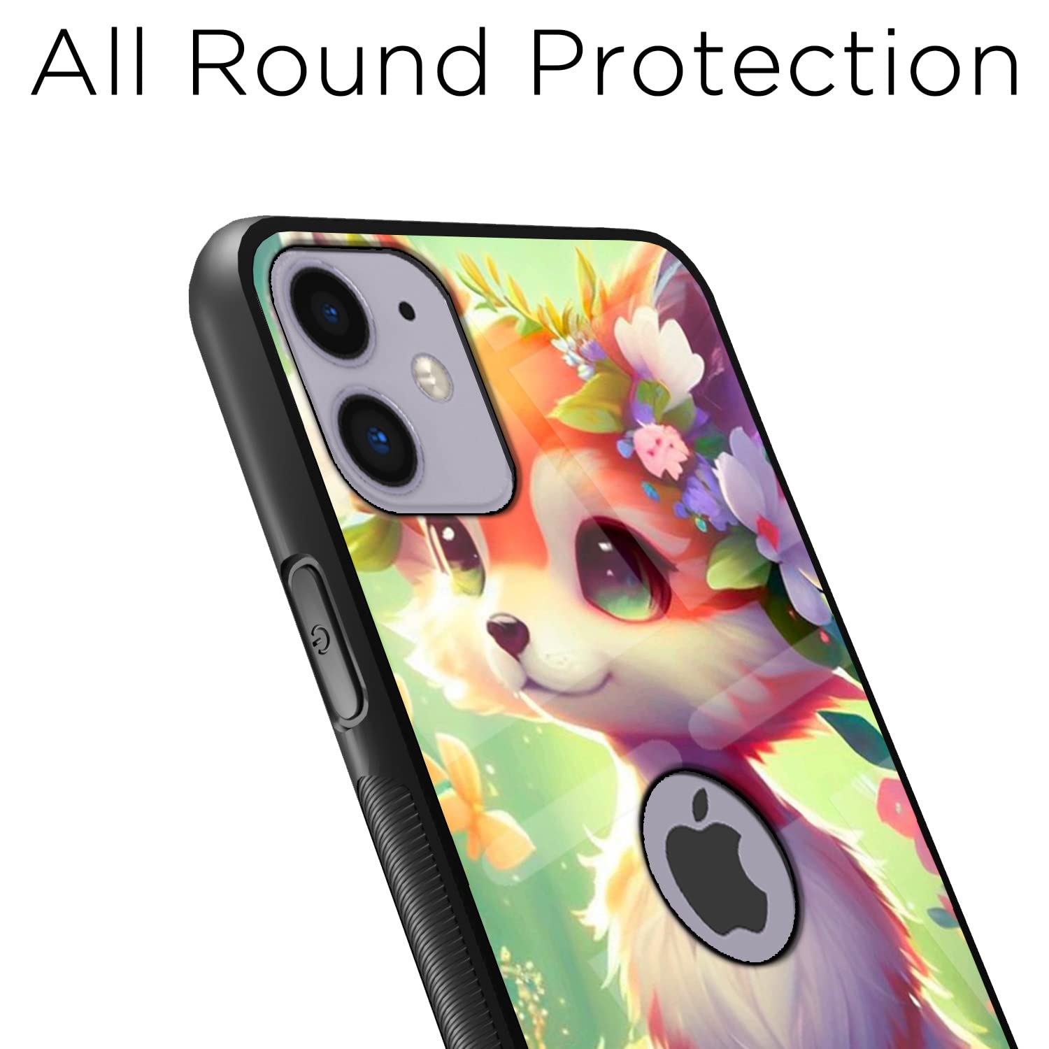 Pikkme Hybrid phone cover for iPhone 12 Mini – photo 7