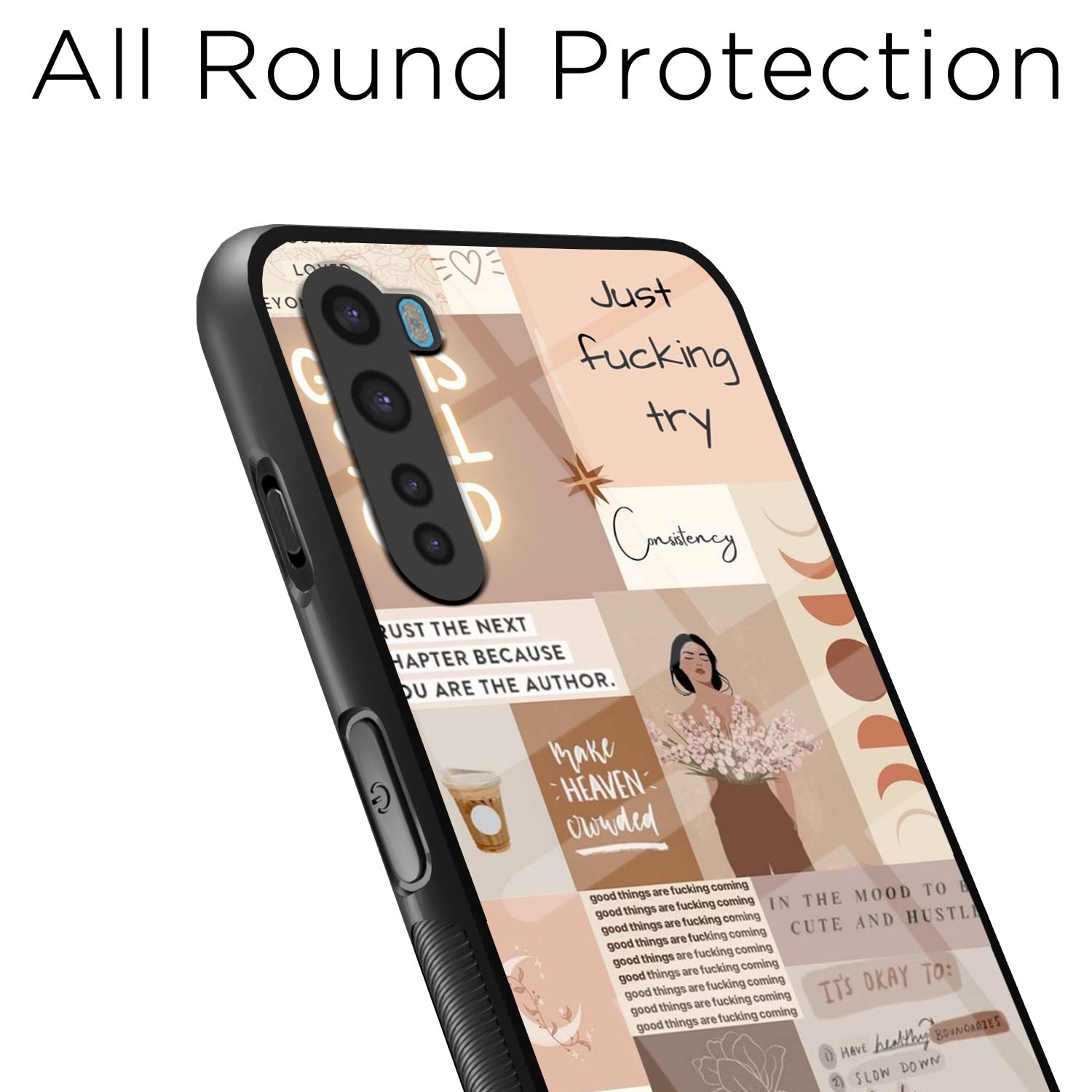 Hybrid Mobile back cover for OnePlus Nord – Pikkme – photo 7