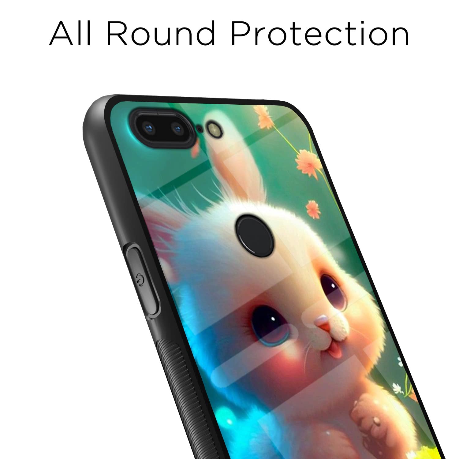 Phone cover for OnePlus 5T – Pikkme – photo 7