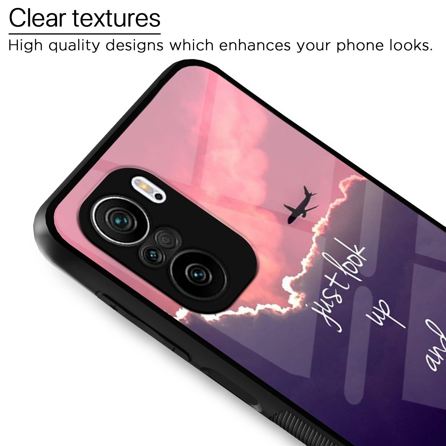 Pikkme Mi 11X/11X Pro Hybrid mobile cover – photo 4