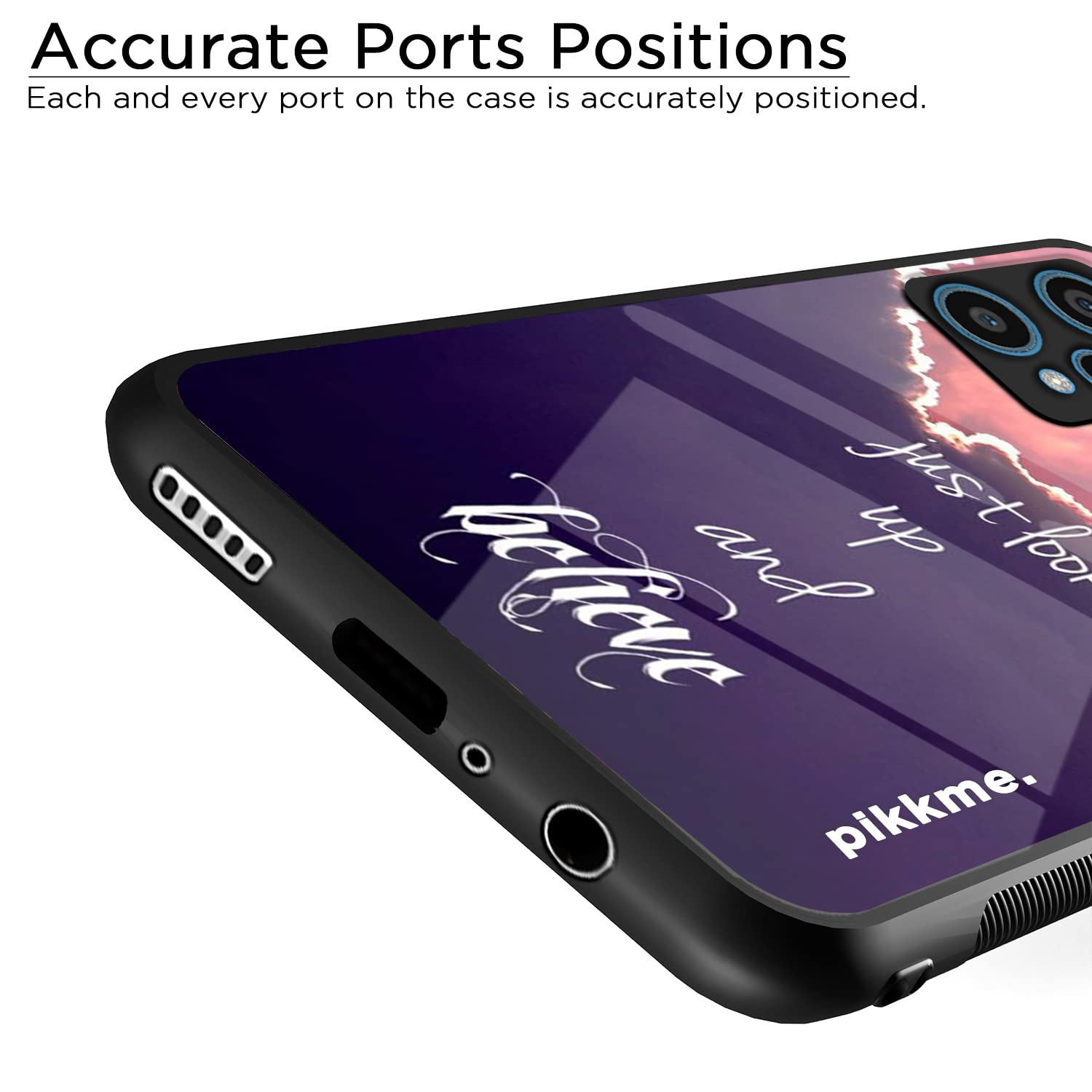 Hybrid Back cover for OnePlus Nord CE 2 Lite 5G – Pikkme – photo 6