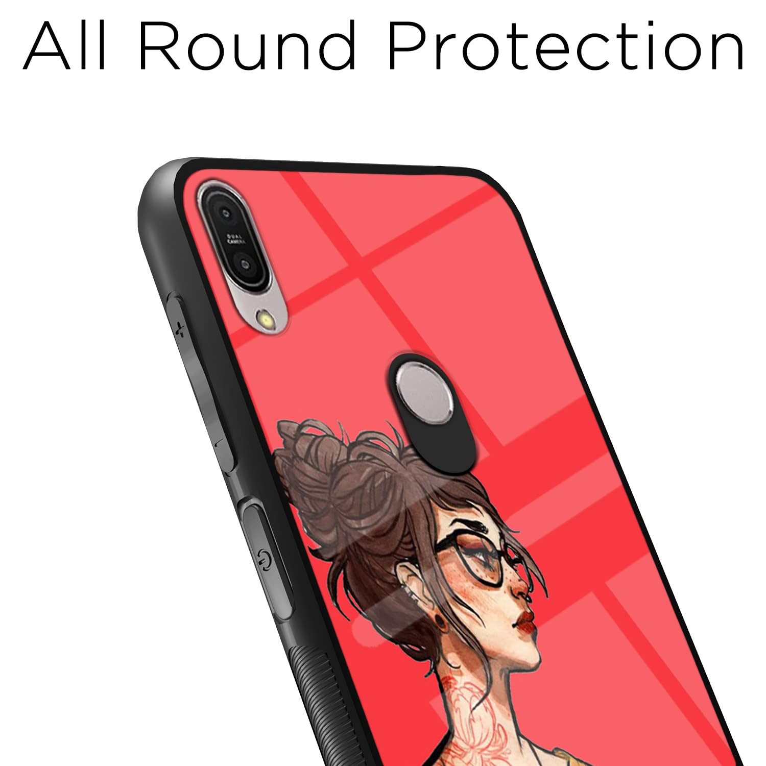 Mobile cover for Asus – Pikkme – photo 7