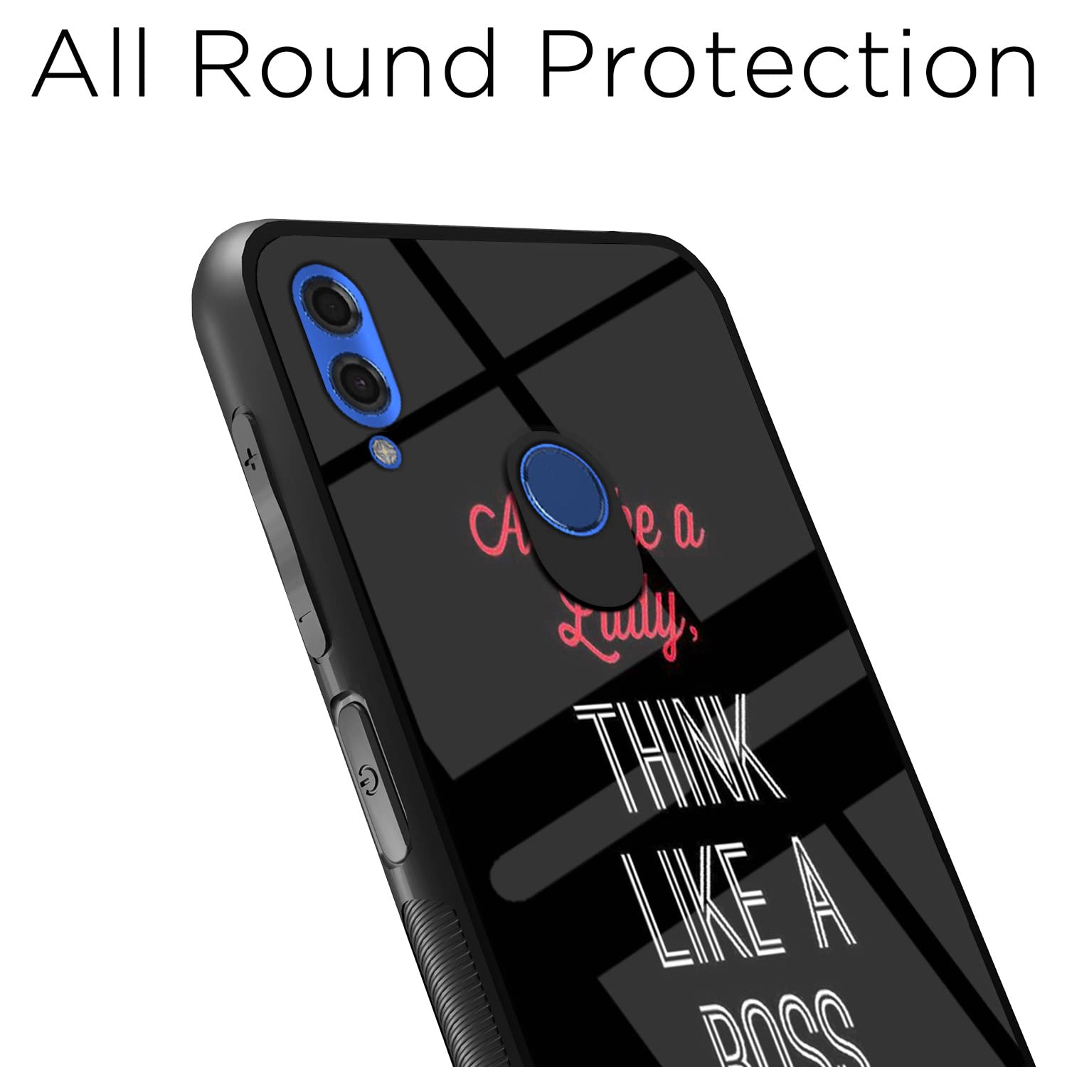 Phone cover for Honor 10 Lite – Pikkme – photo 7