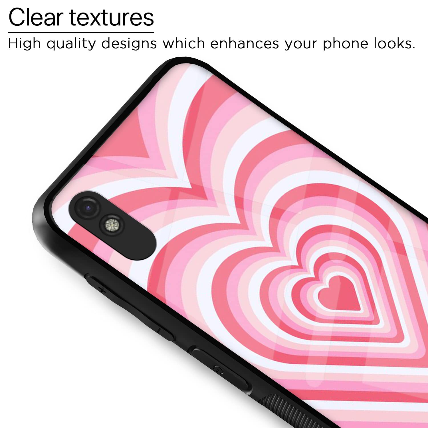 Pikkme back cover for Redmi 9A/9i/9A Sport – photo 4
