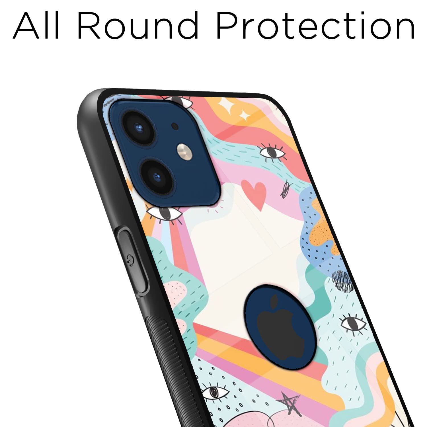 Pikkme mobile back cover for iPhone 12 – photo 7