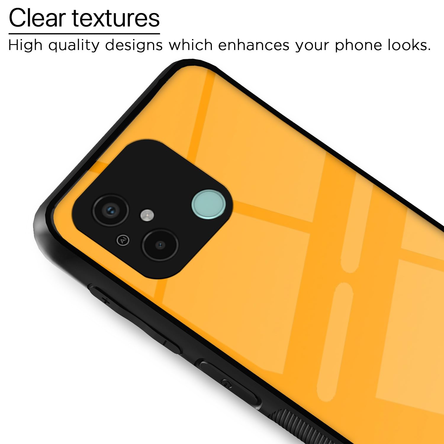 Pikkme Redmi 12C/Poco C55 phone cover – photo 4